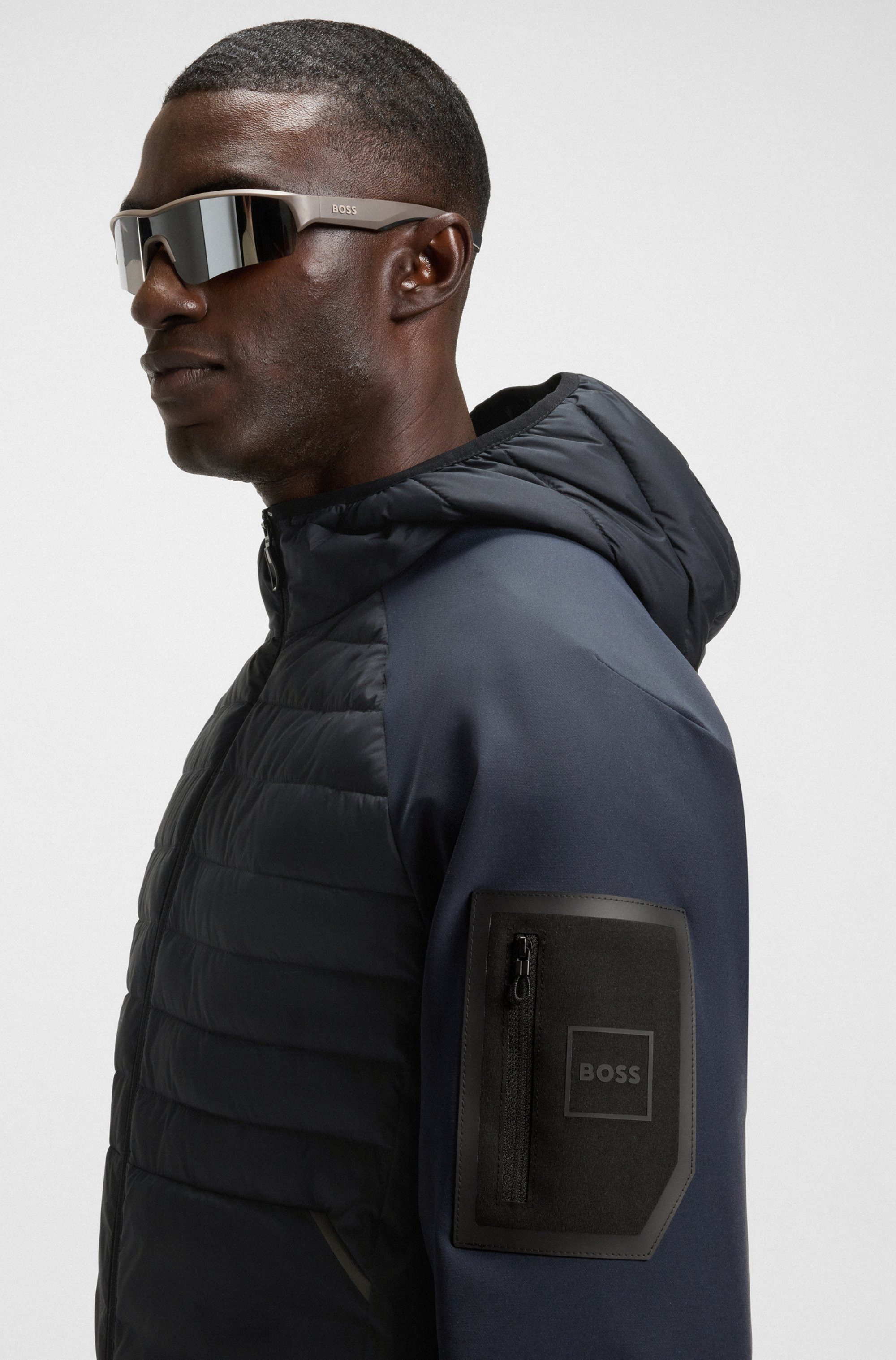 BOSS GREEN Outdoorjack J Urbanex Hybrid HD