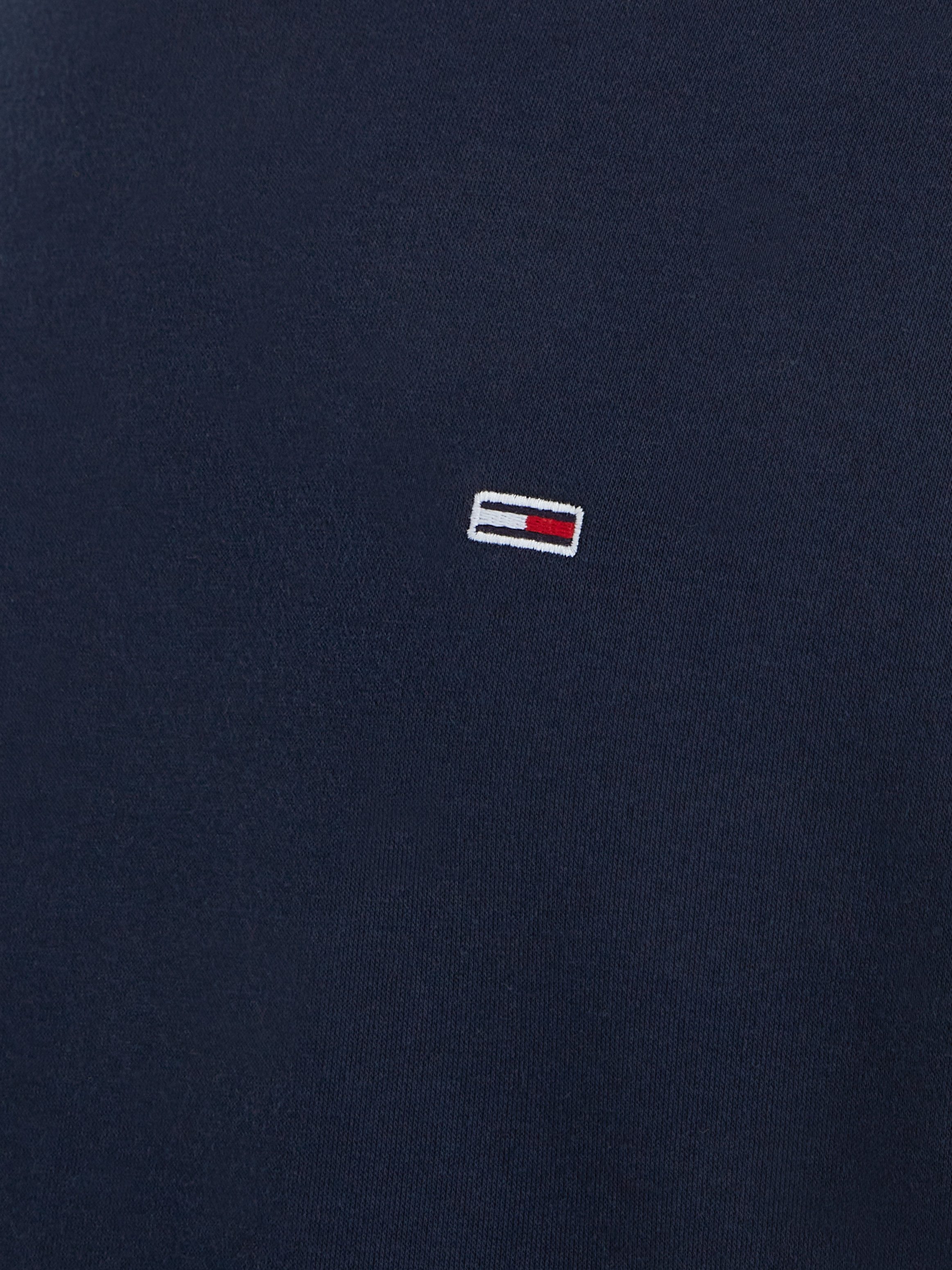 TOMMY JEANS Sweatshirt TJM REG S FLAG CREW