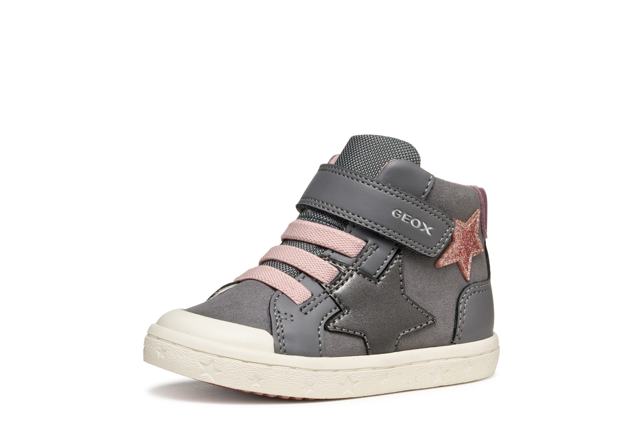 Geox Babyschoentjes B GISLI GIRL