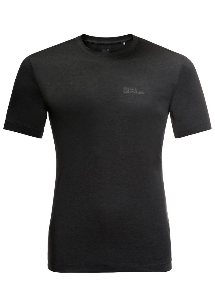 Jack Wolfskin T-shirt HIKING S/S T M