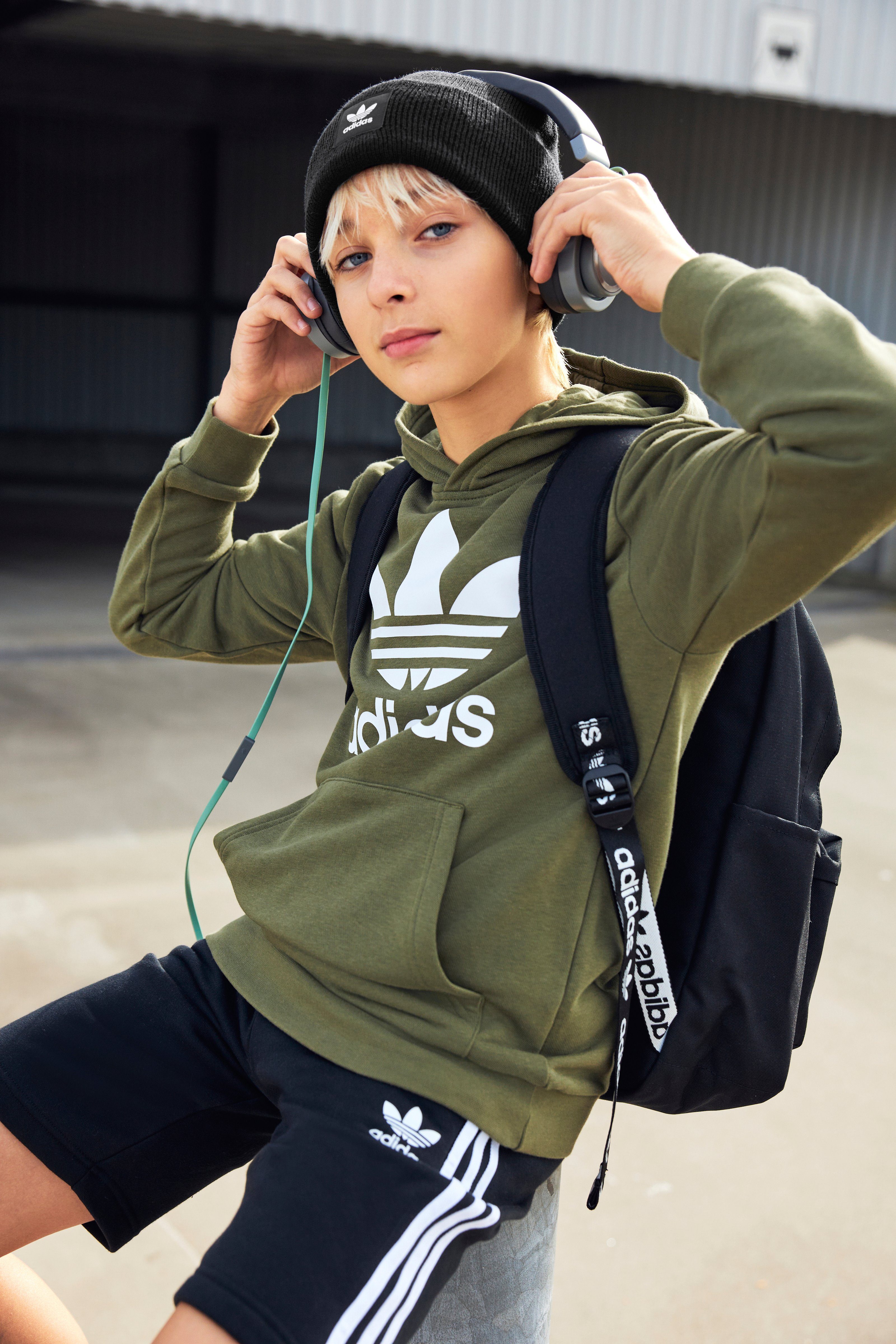adidas Originals Beanie ADICOLOR CUFF MUTS