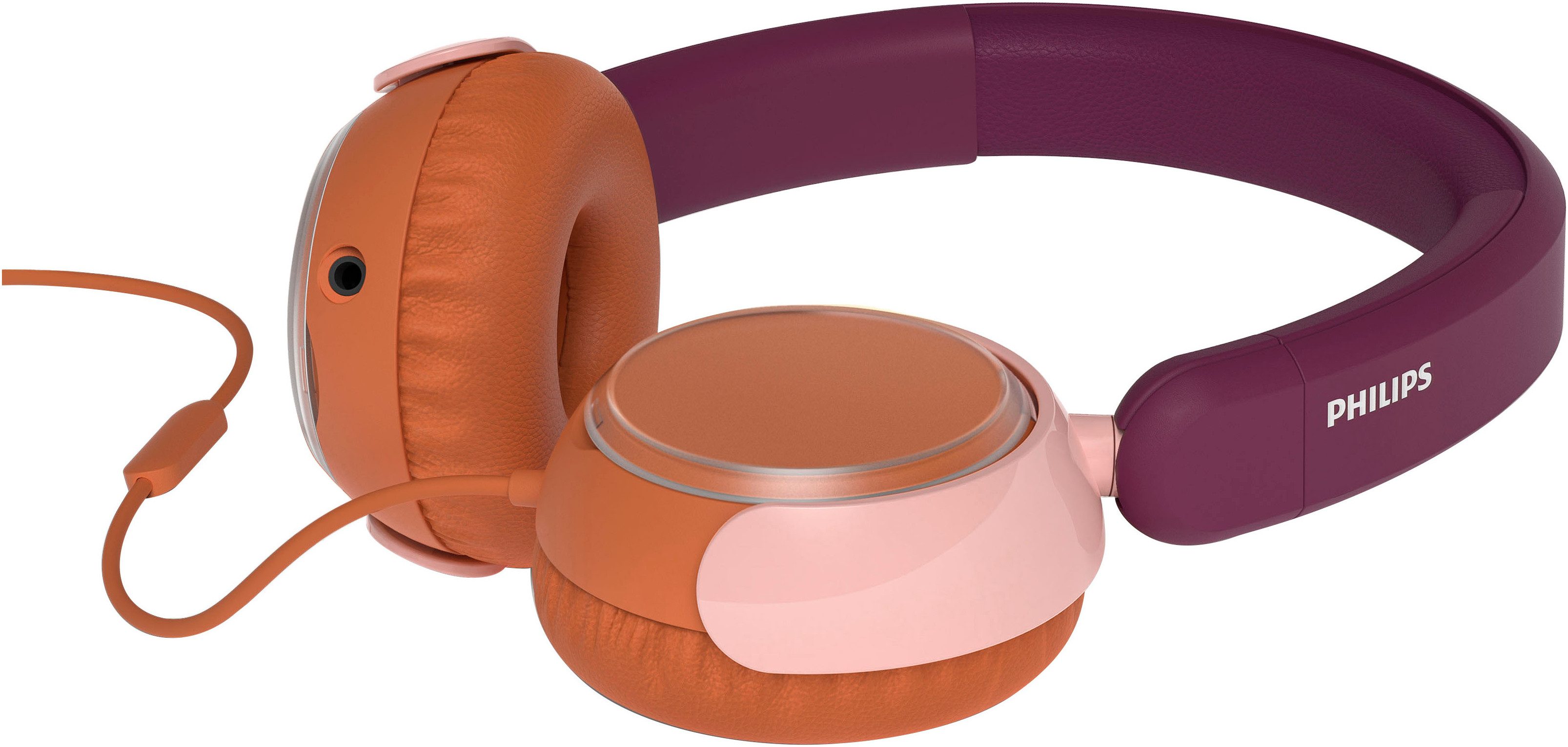 Philips Kinder koptelefoon TAK 2000