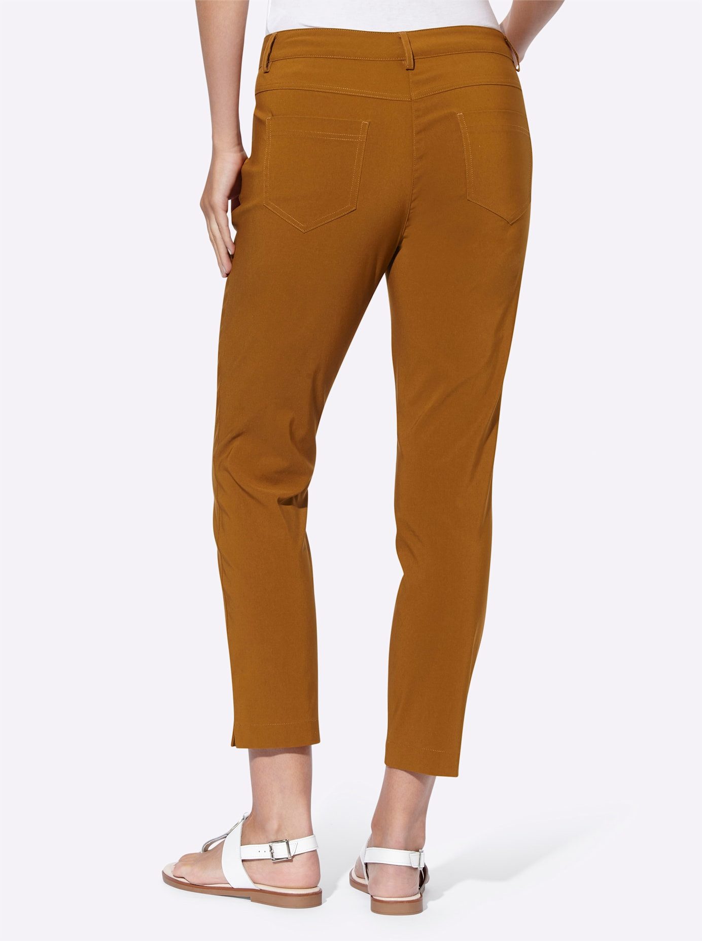 heine 7 8 broek