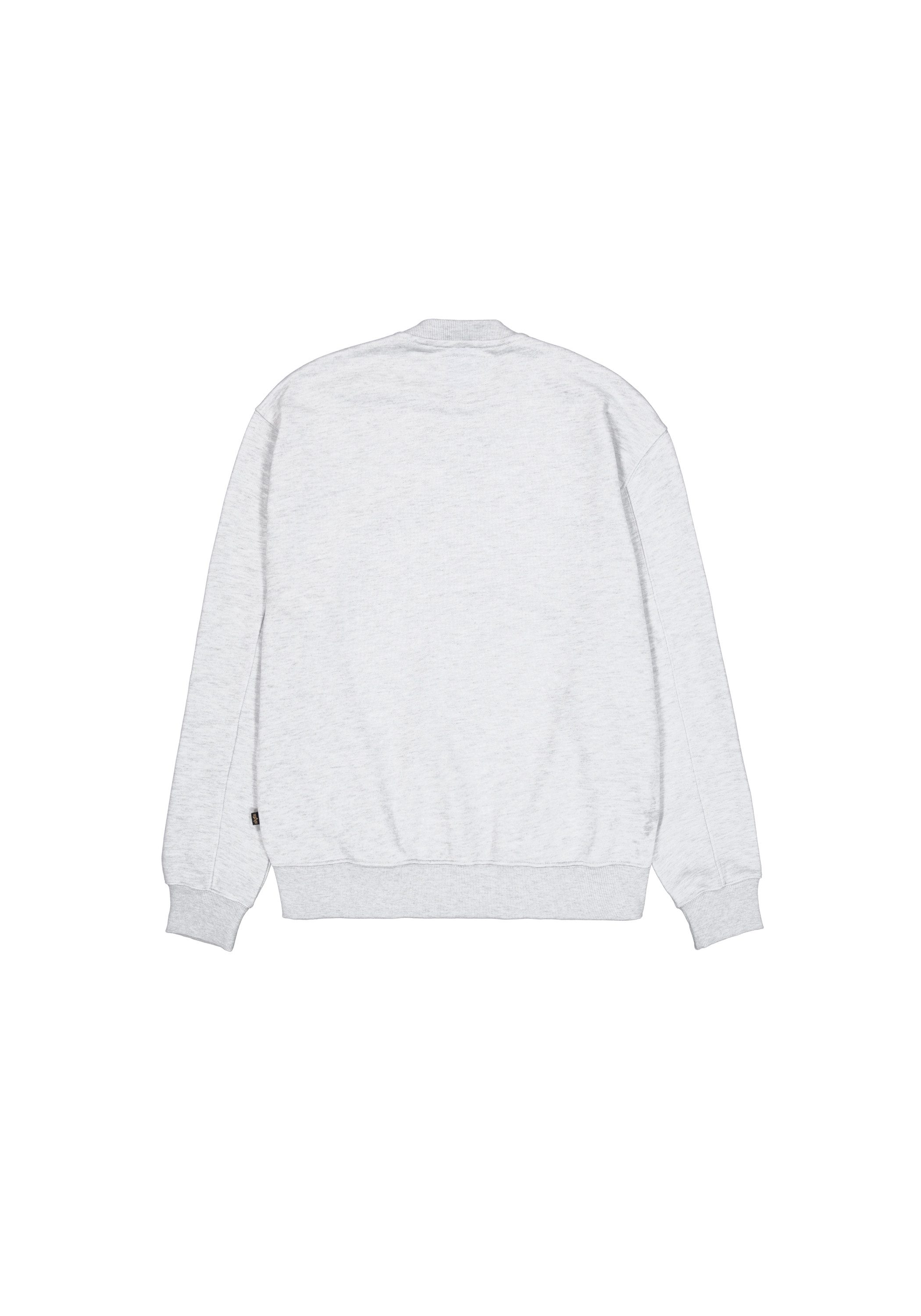 Alpha Industries Bomberjack Studio Edition Fleece Bomber