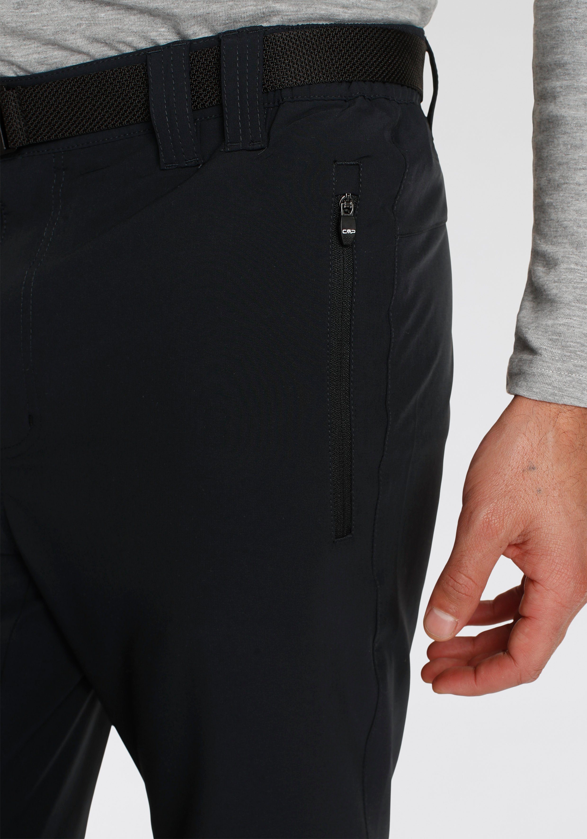 CMP Functionele broek Elastisch & ademend