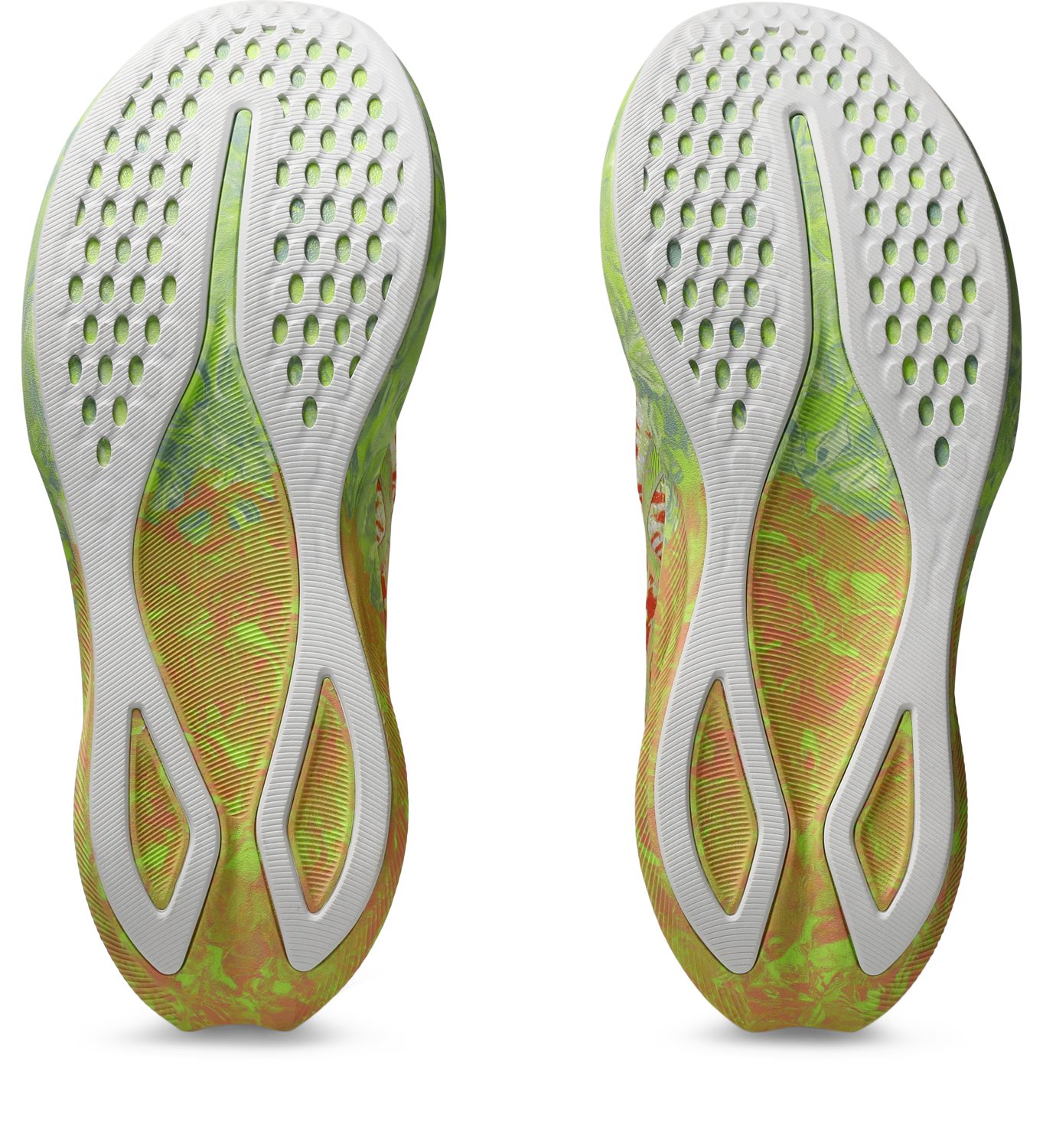 Asics Runningschoenen NOOSA TRI 16