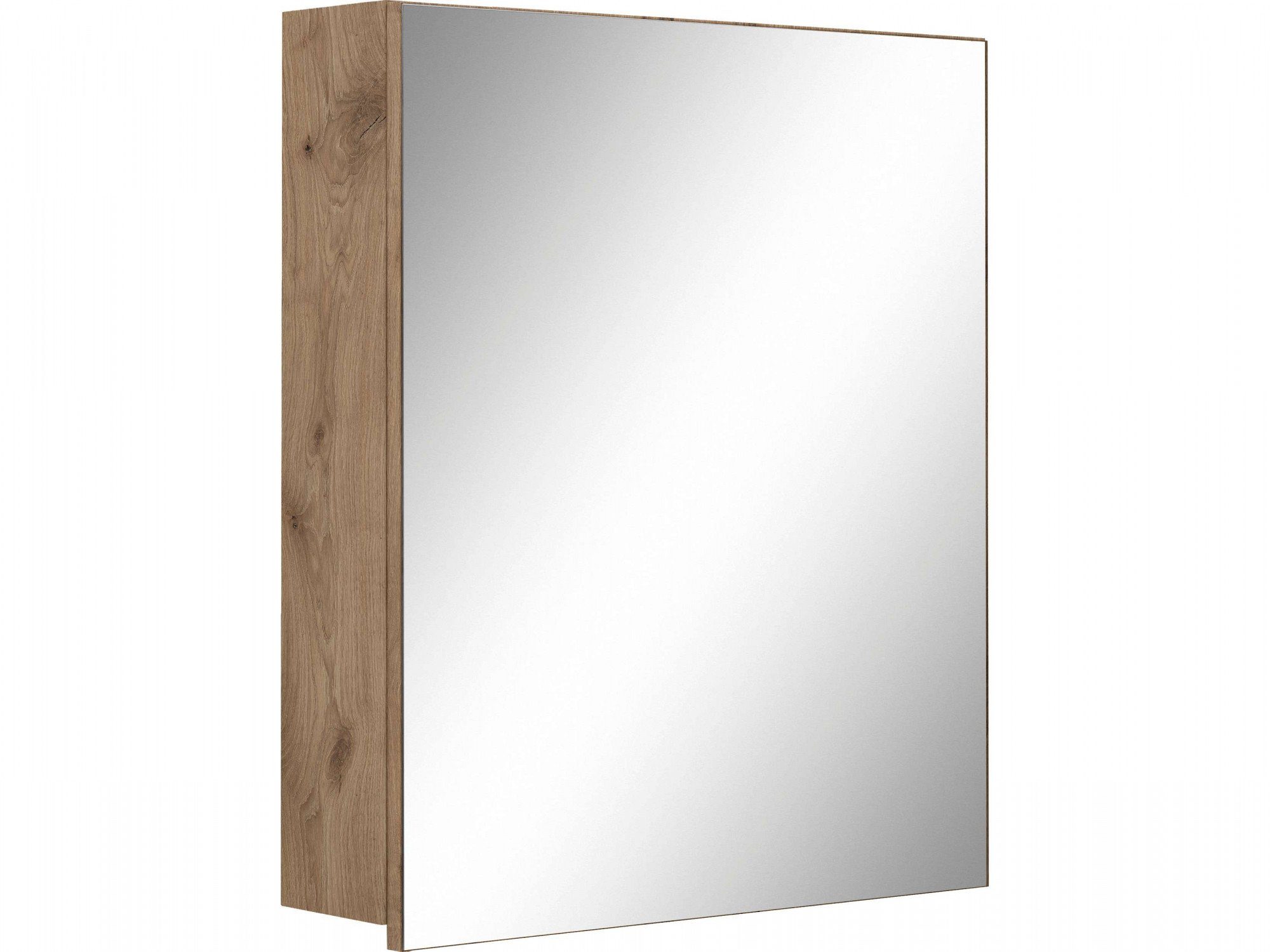 Home affaire Spiegelkast Wisla Breedte 60 cm
