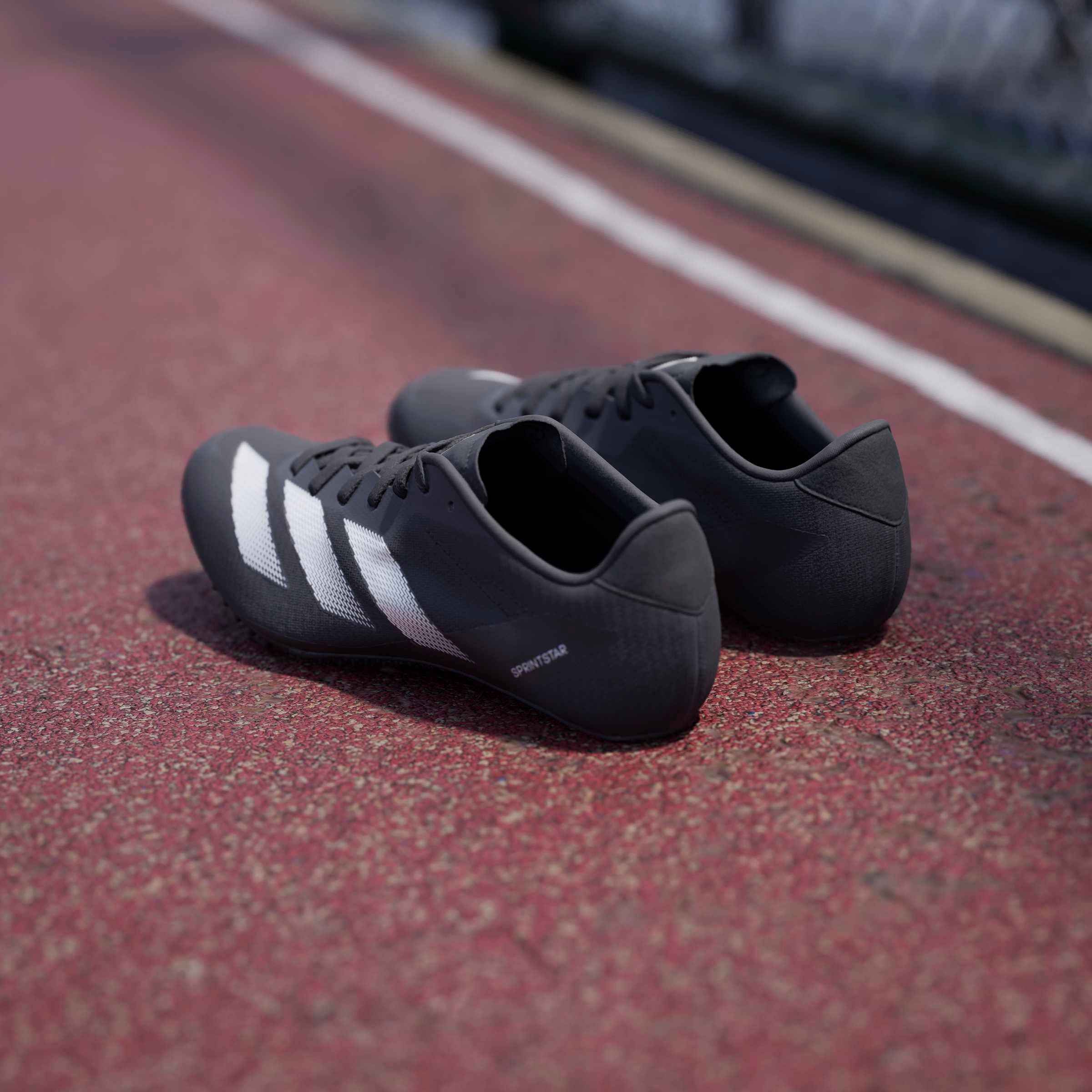 adidas Performance Runningschoenen ADIZERO SPRINTSTAR SPIKE