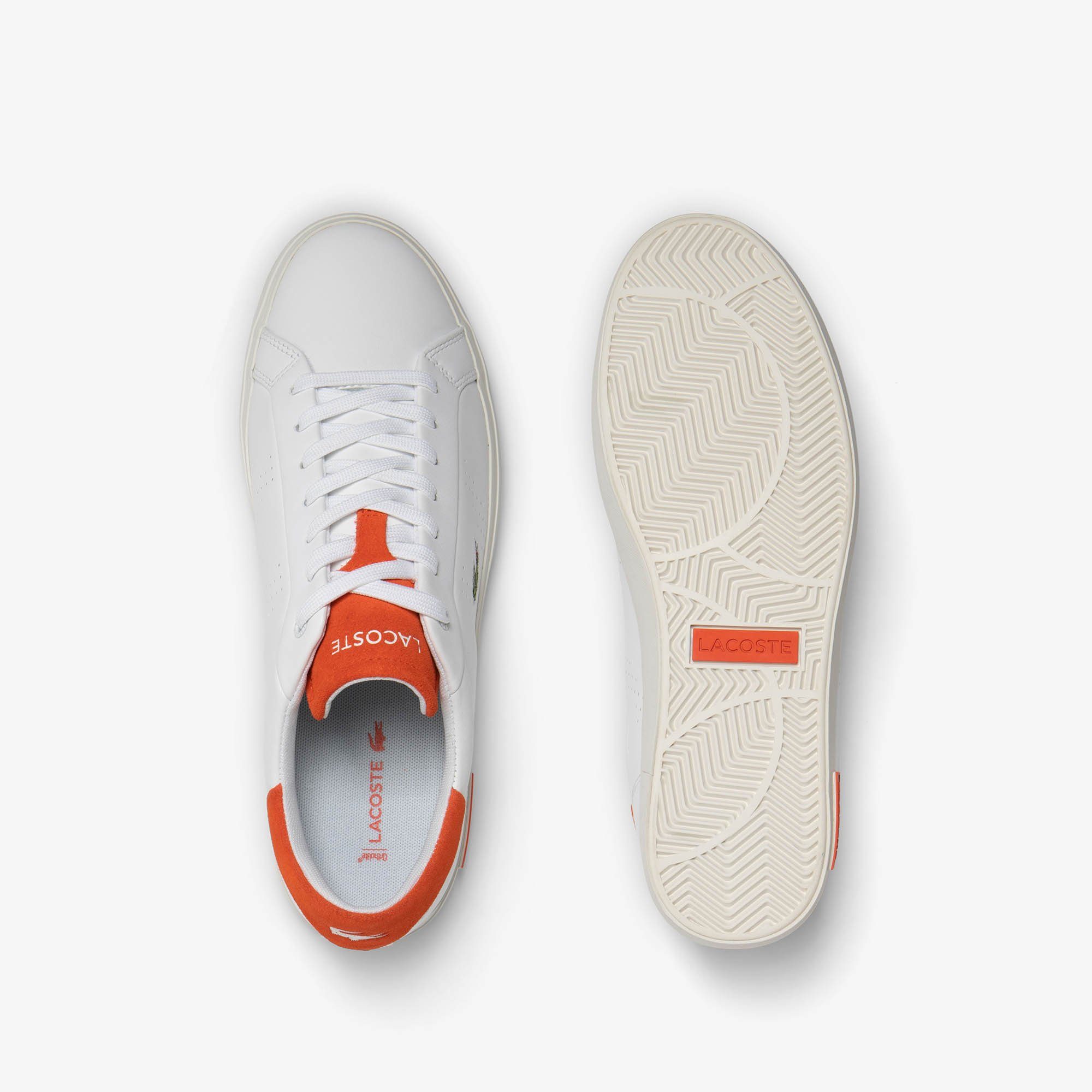 Lacoste Sneakers POWERCOURT 2.0 223 1 SFA