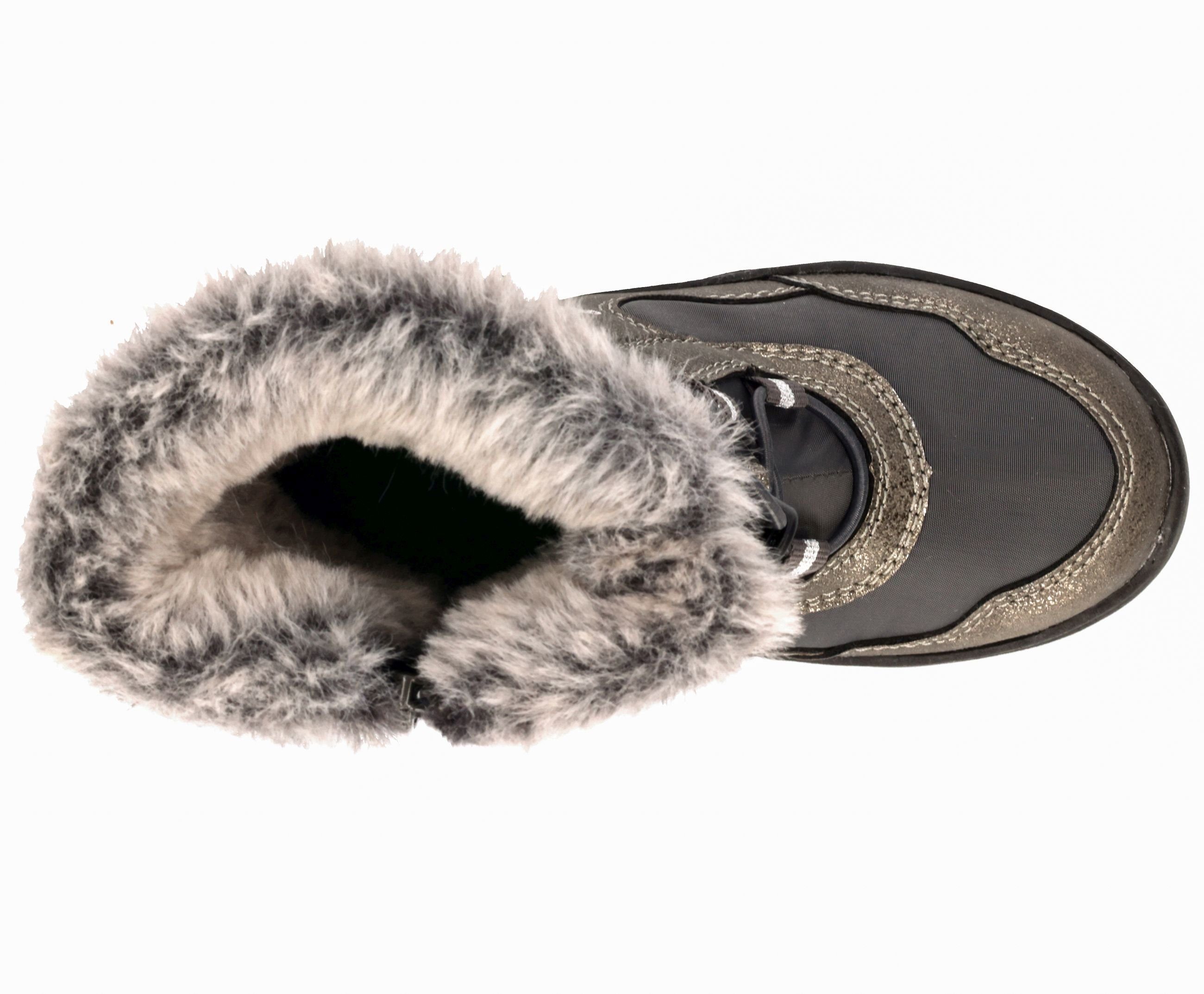 Lico Winterlaarzen Winterlaars Cathrin