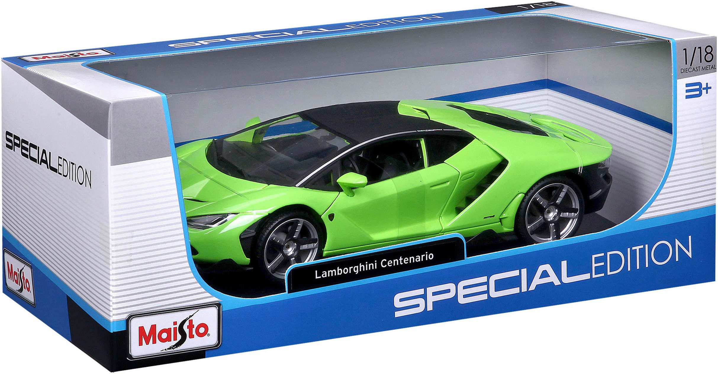 Maisto® Auto op schaal Lamborghini Centenario