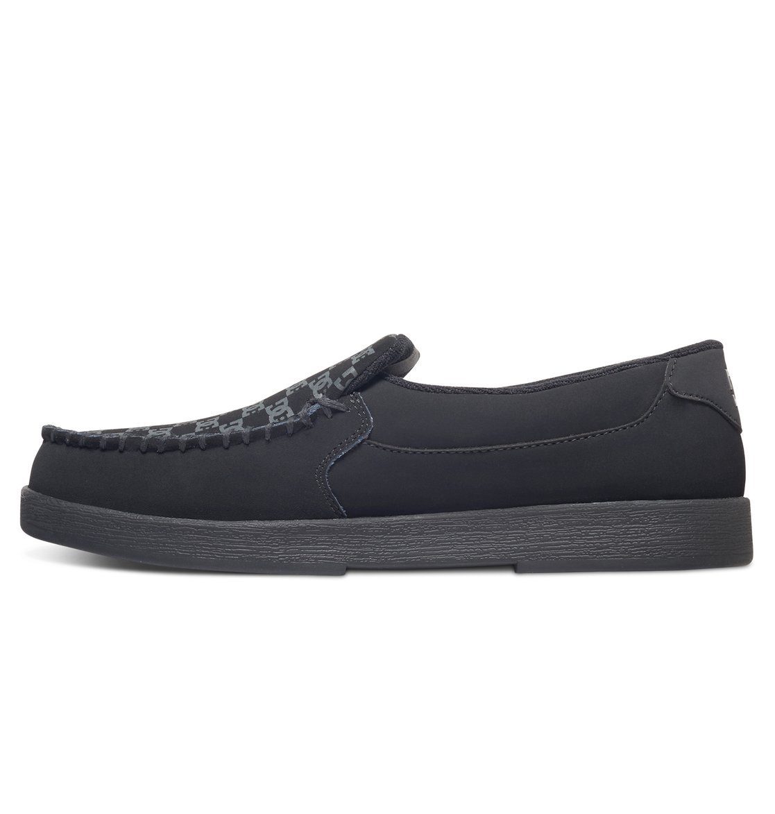 DC Shoes Slip-on sneakers Villain