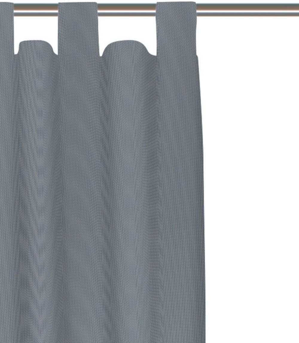 Wirth Gordijn Uni Collection Light (1 stuk)