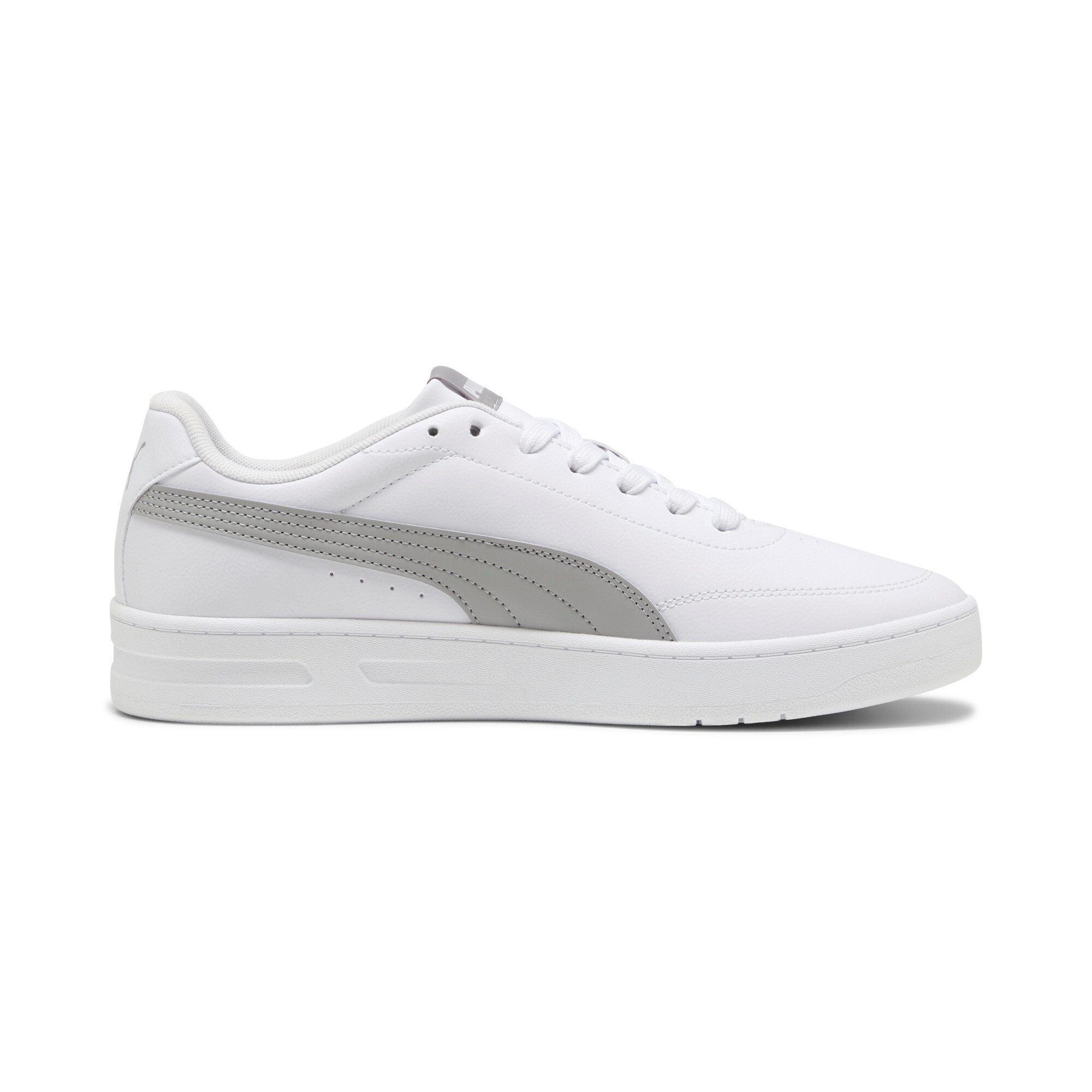PUMA Sneakers COURT CLASSIC CLEAN