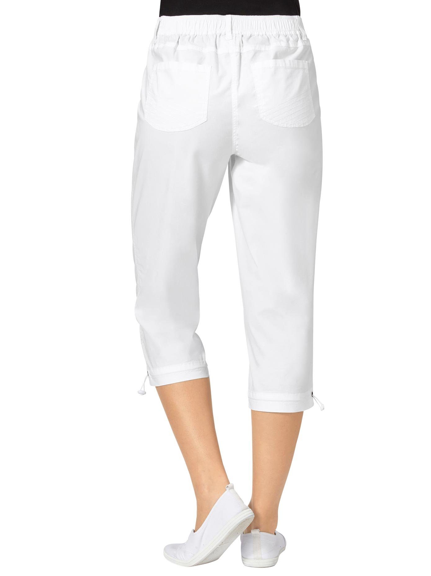 Casual Looks Capribroek