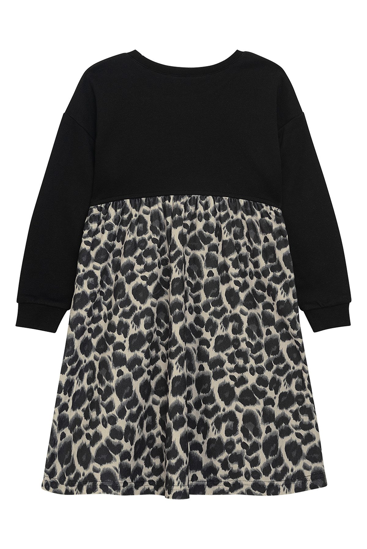 Danamade Sweatjurk DANAMADE Dresses DDELIA