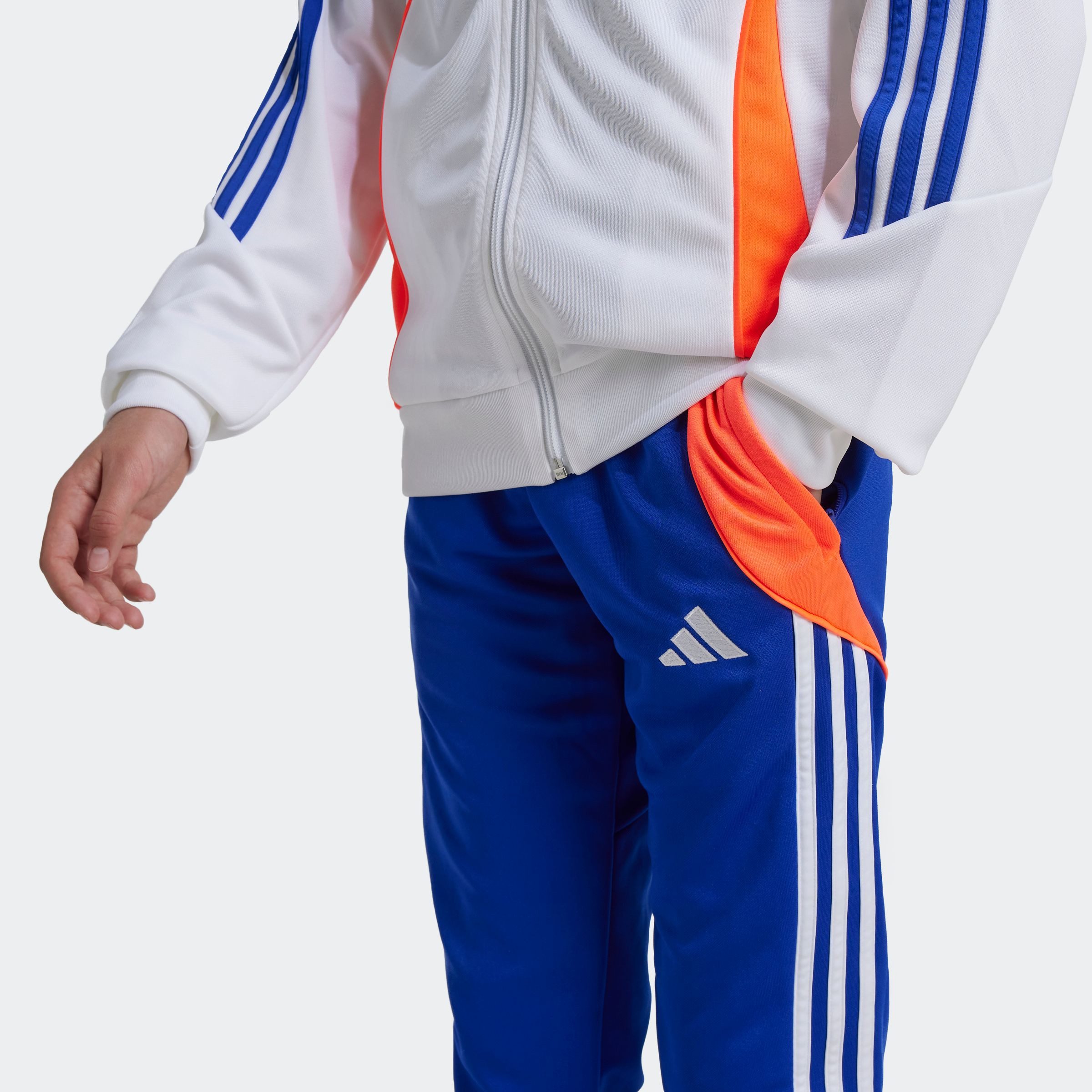 adidas Performance Trainingsbroek TIRO24 TRPNT SY (1-delig)