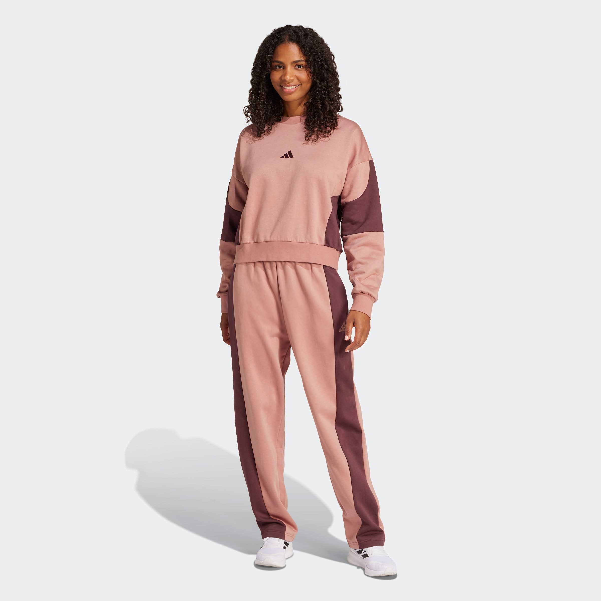 adidas Sportswear Trainingspak W LAZIDAY TS (2-delig)
