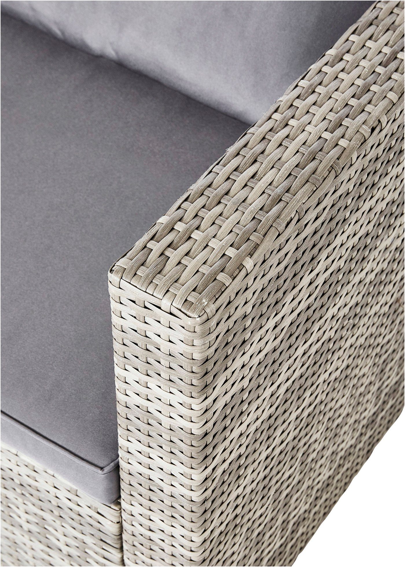 my Flair Tuinset 1 bank, 1 tafel (2-delig)