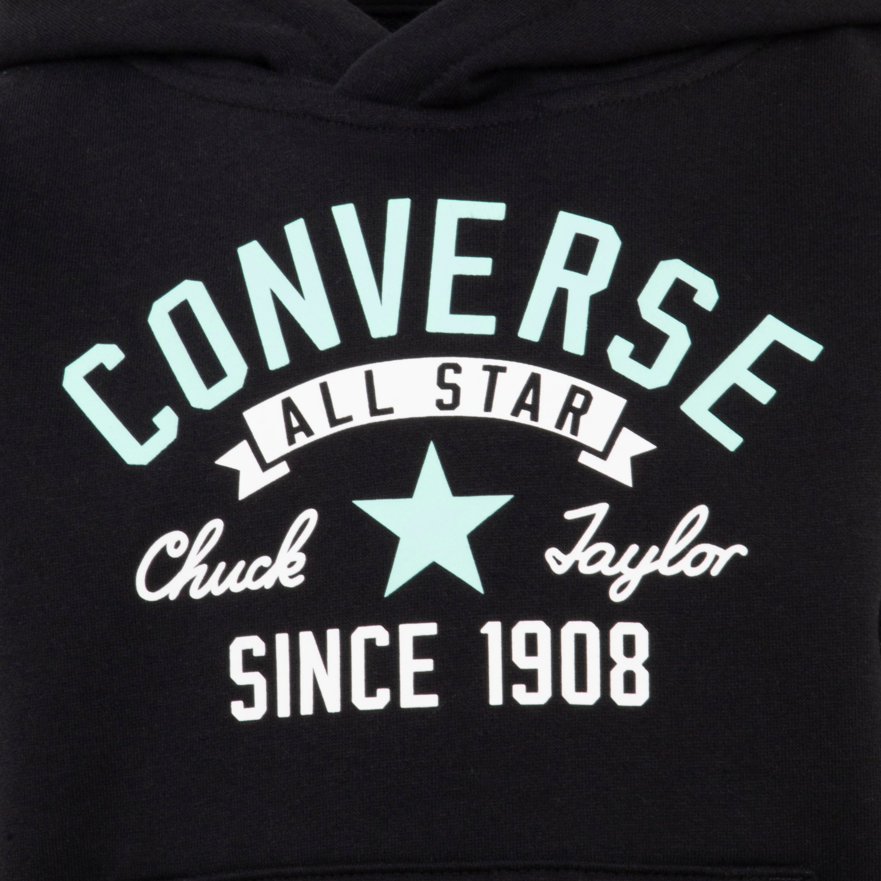 Converse Joggingpak CNVB RETRO REMIX FT PO JOGGER (2-delig)