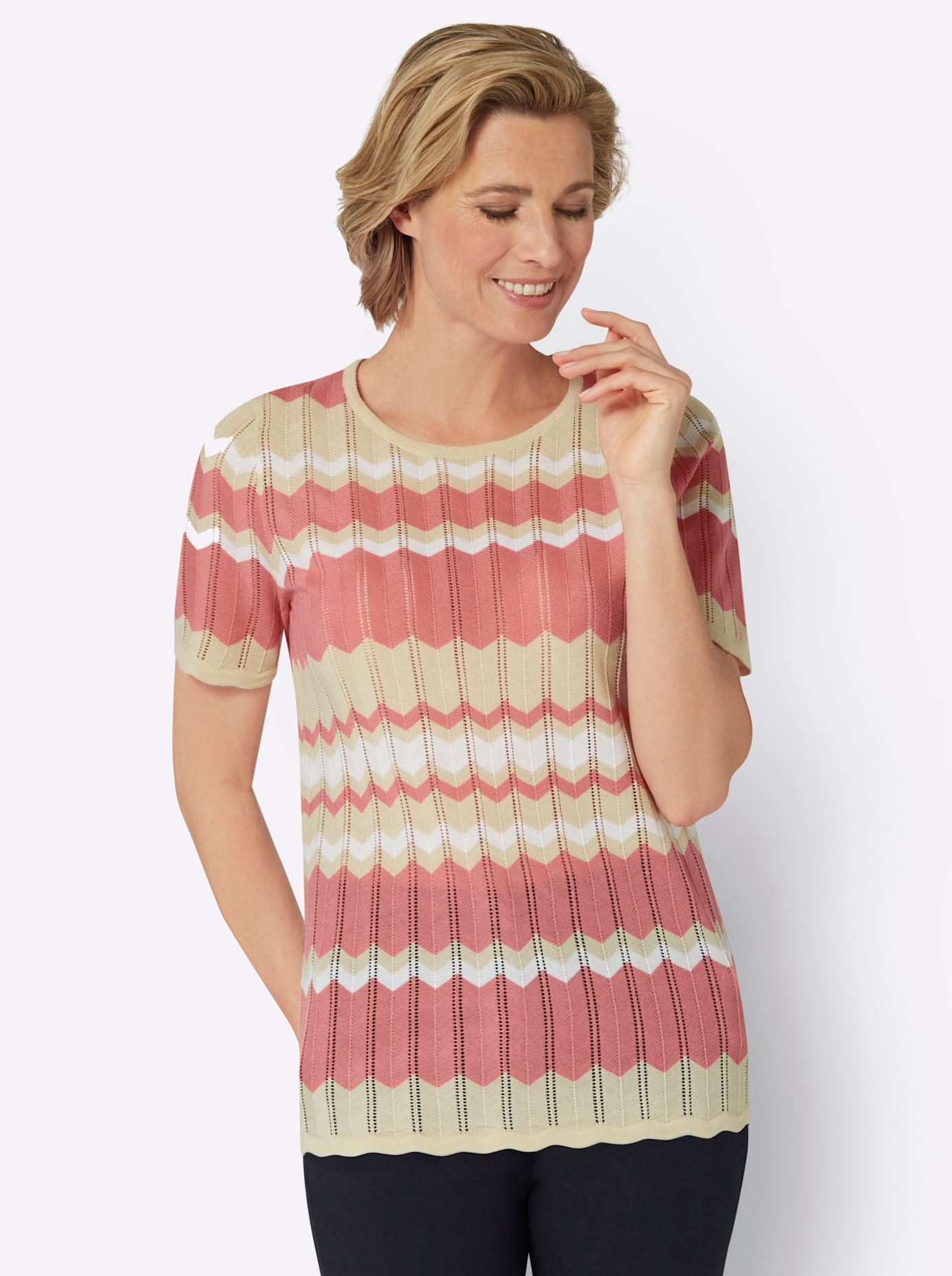 Classic Basics Ajourtrui