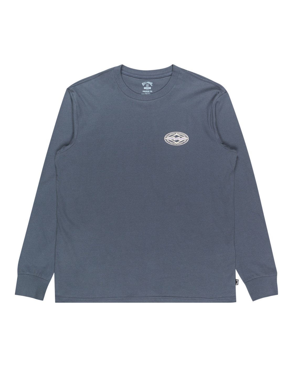 Billabong Shirt met lange mouwen Diamond Vision