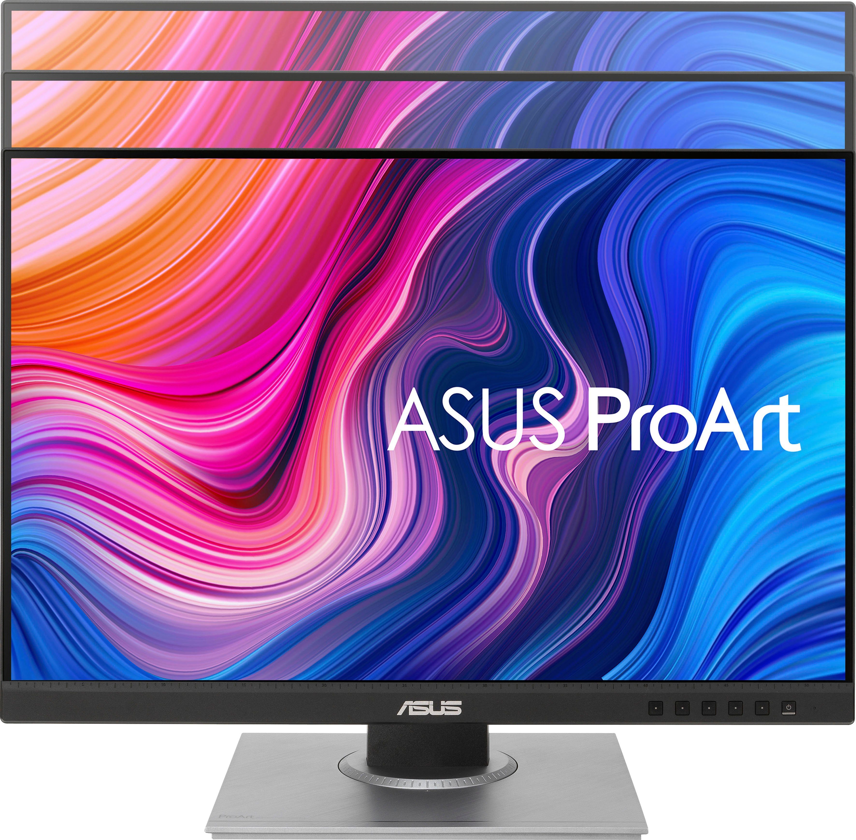 Asus Ledscherm PA248QV, 61 cm / 24", WUXGA