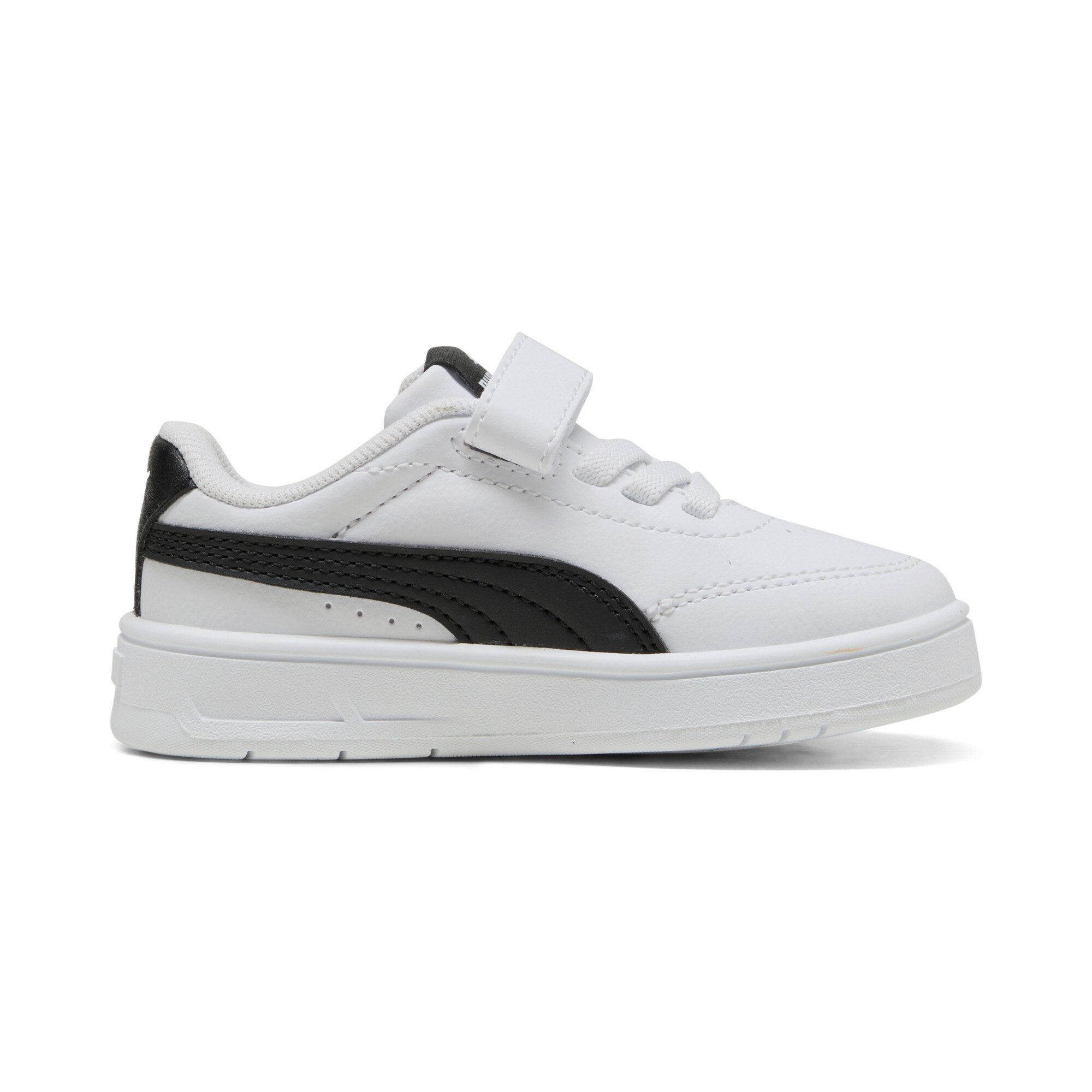 PUMA Sneakers COURT CLASSIC CLEAN AC+ INF