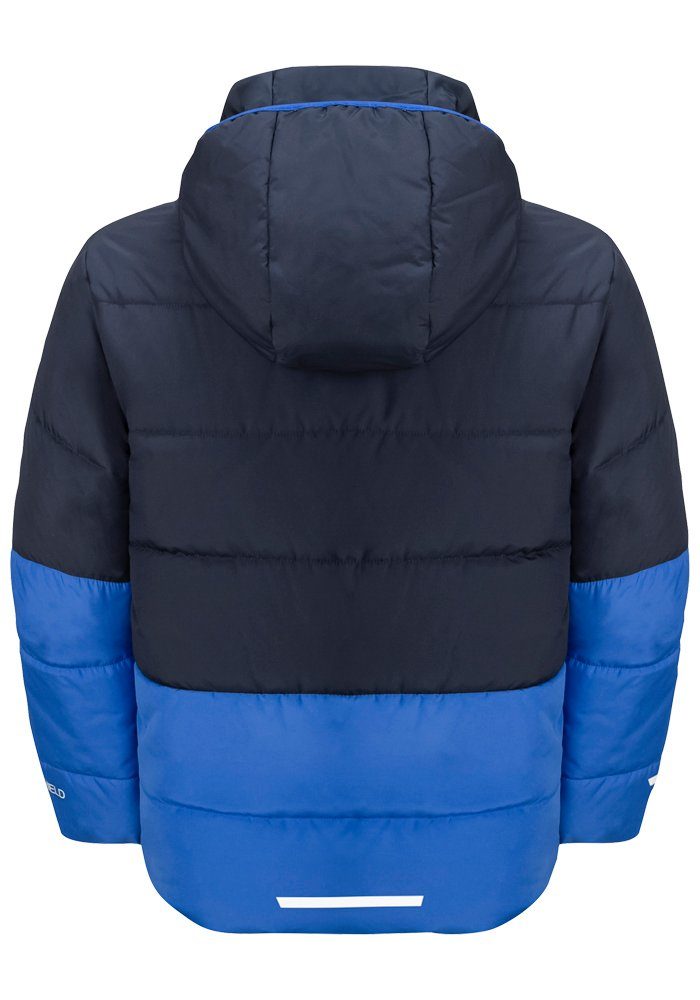 Jack Wolfskin Outdoorjack TWO HILLS INS JACKET K