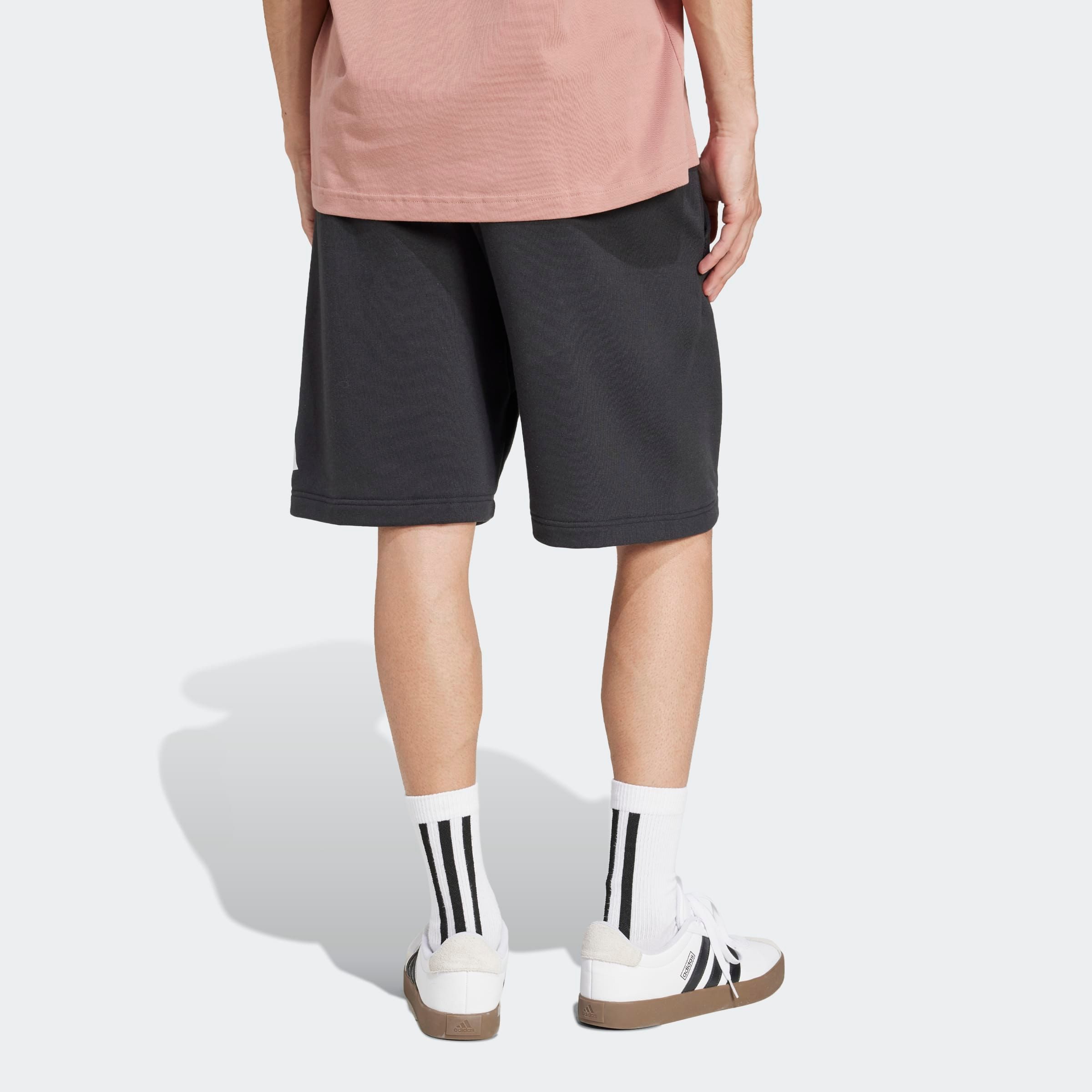 adidas Sportswear Short M MH BOSShortFT (1-delig)
