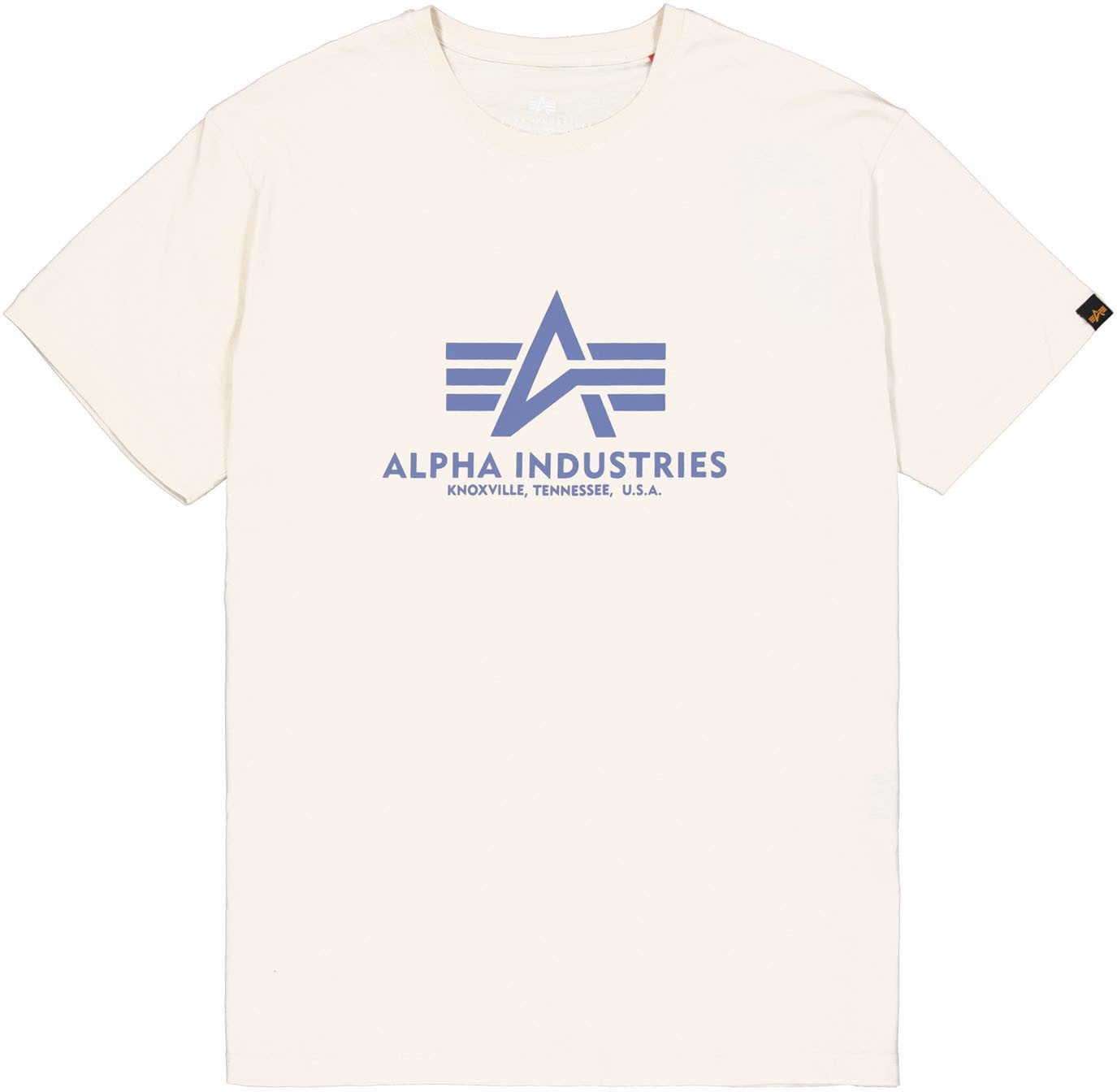 Alpha Industries T-shirt Basic T-shirt