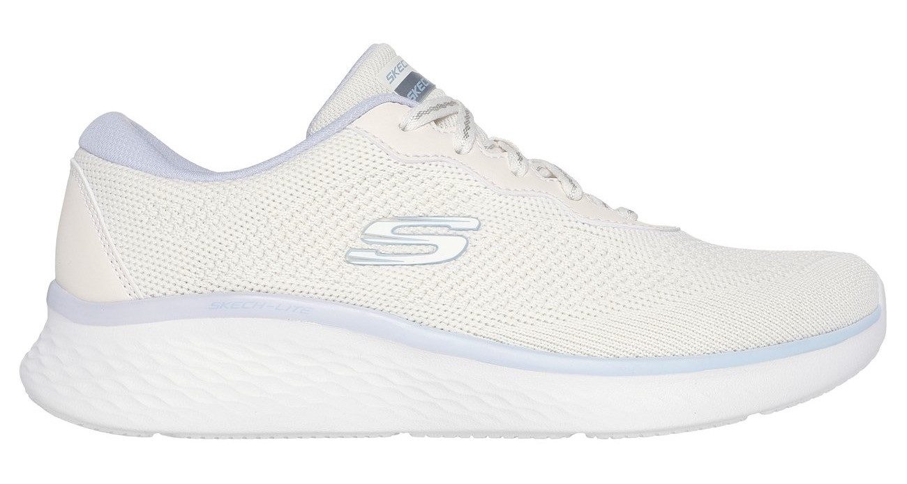 Skechers Sneakers SKECH-LITE PRO-WARM GLOW , sportschoen, trainingsschoen met skech-lite uitrusting