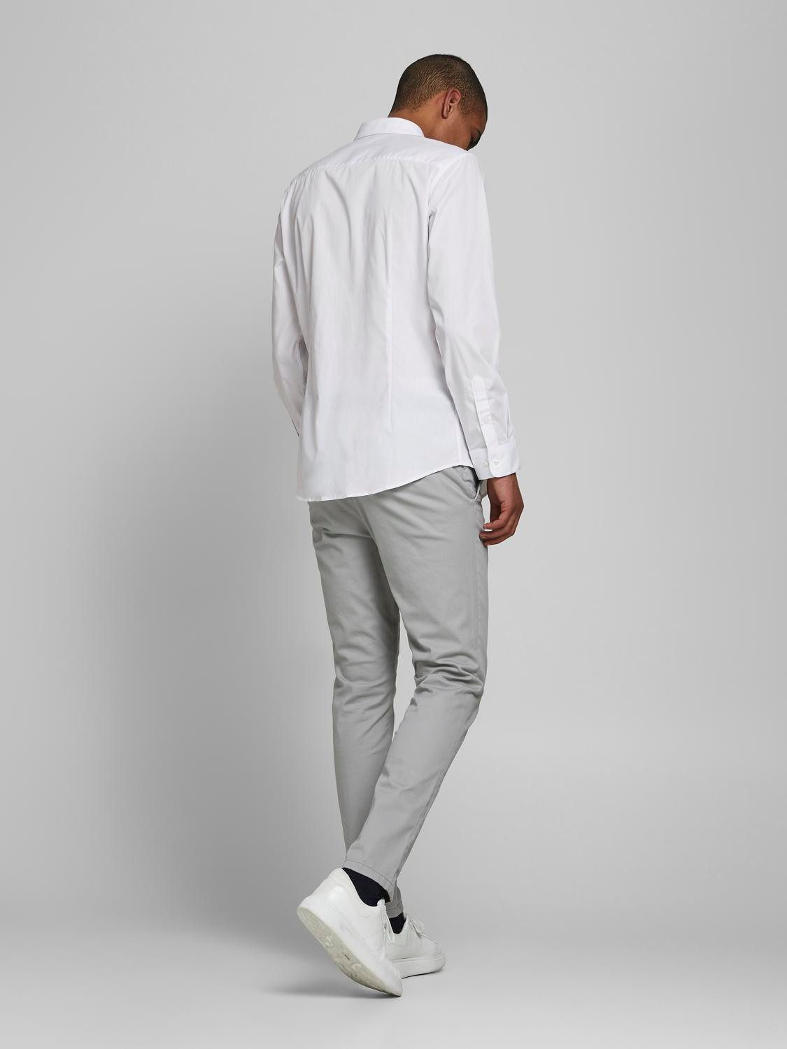 Jack & Jones Overhemd met lange mouwen JJJOE SHIRT LS 2 PACK MP