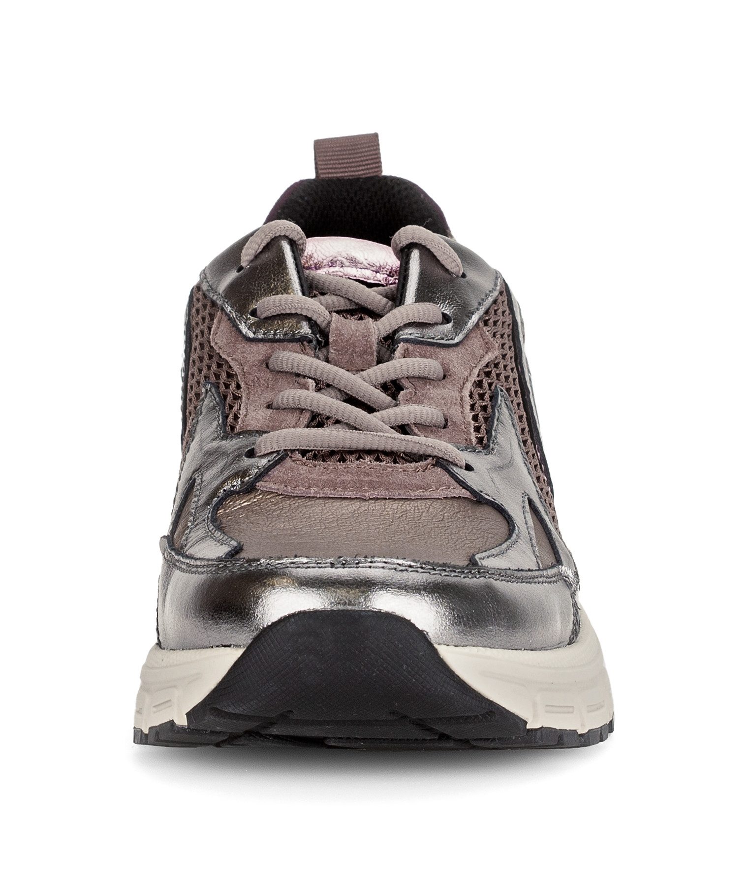 Gabor Sneakers met sleehak Florence