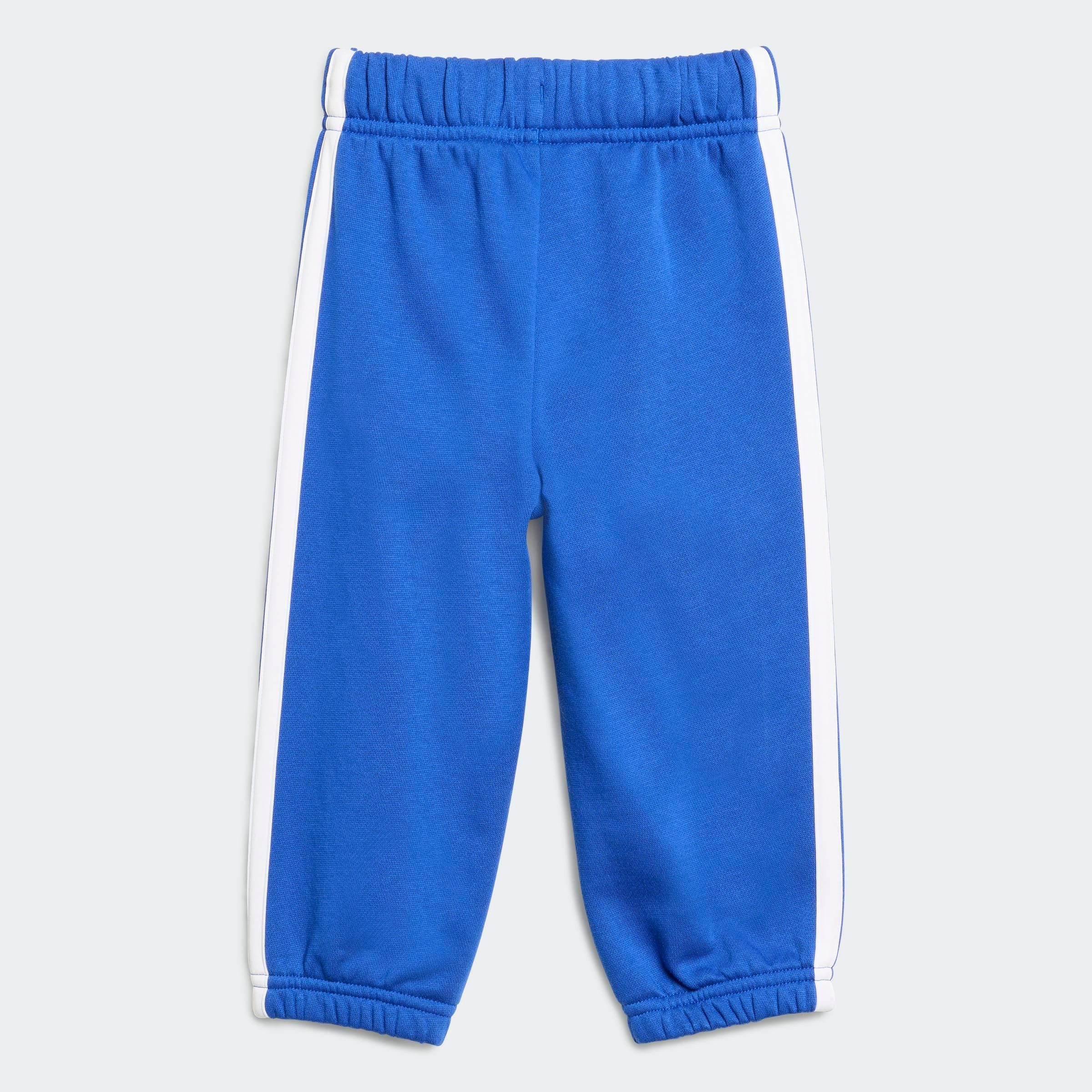 adidas Sportswear Trainingspak I 3S FL HD JOG (2-delig)