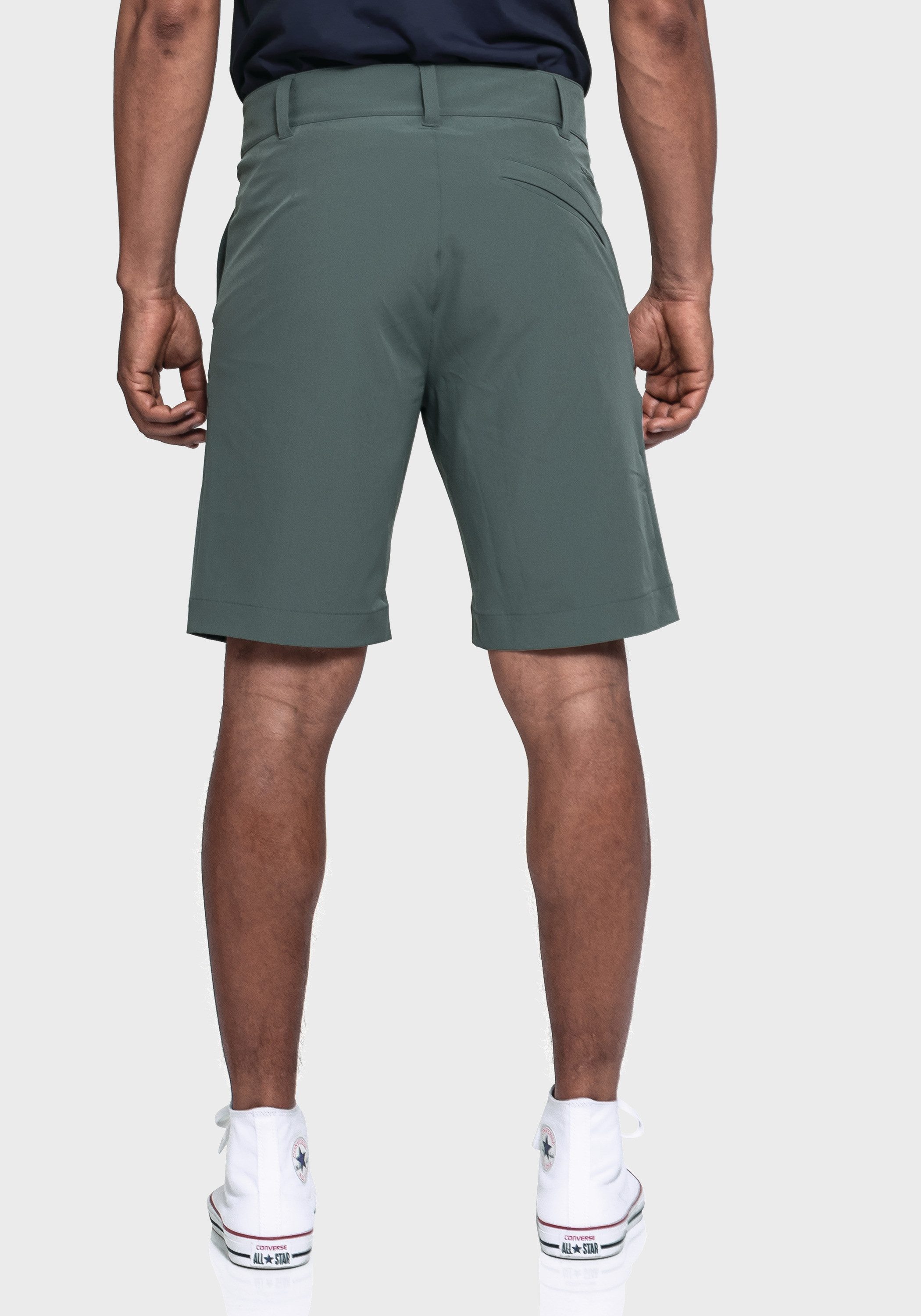 Schöffel Short Urban Shorts Style Gharra MNS