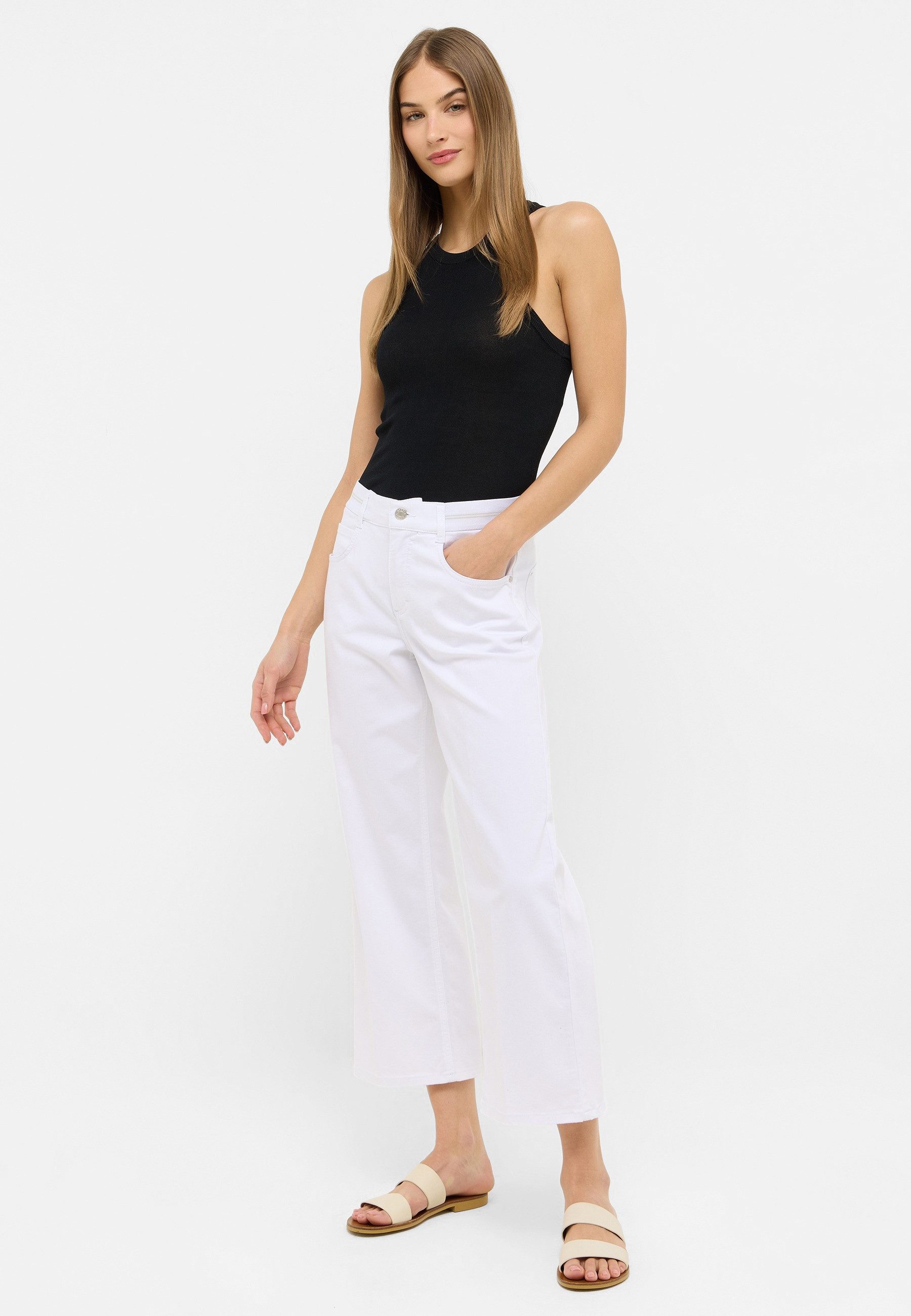 ANGELS 5-pocket jeans LINN SPORTY