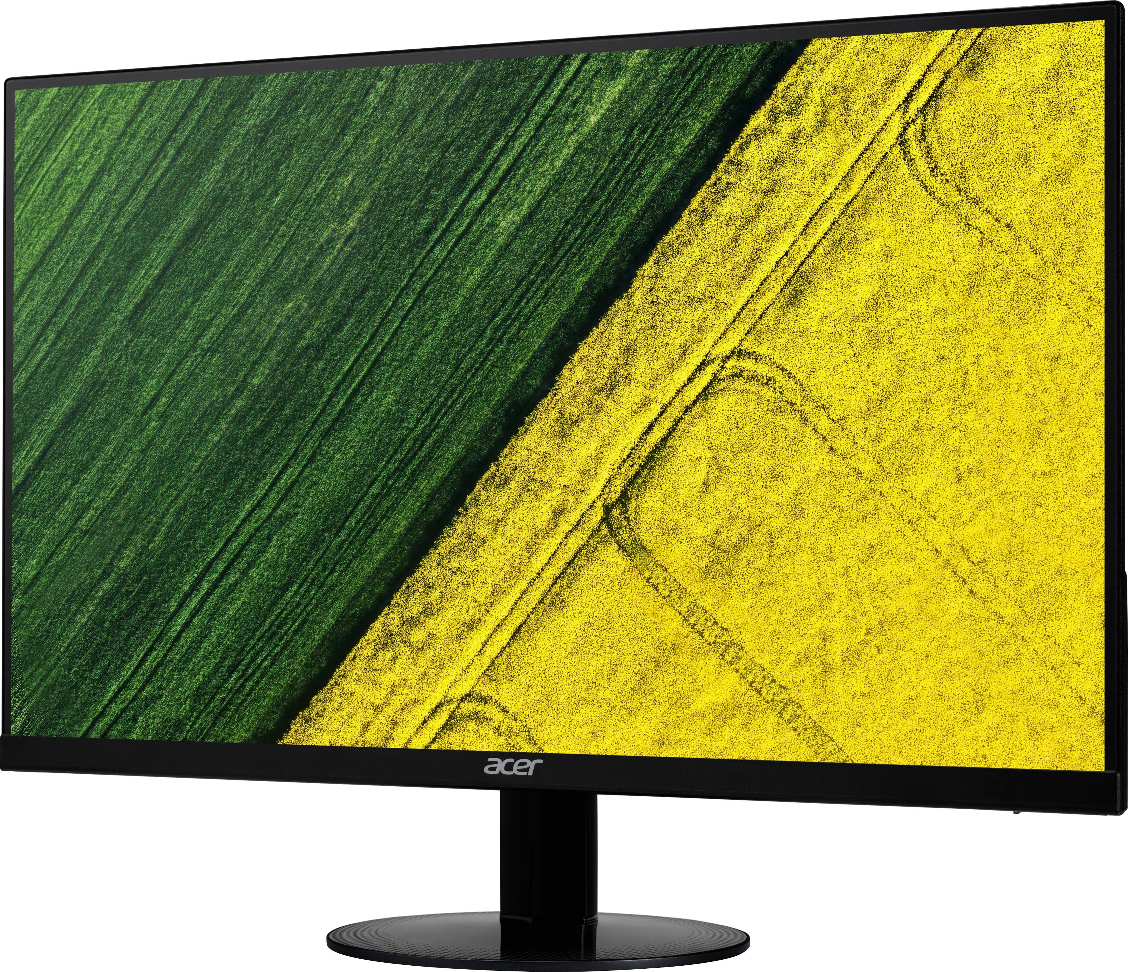 Acer Ledscherm SA270, 69 cm / 27", Full HD