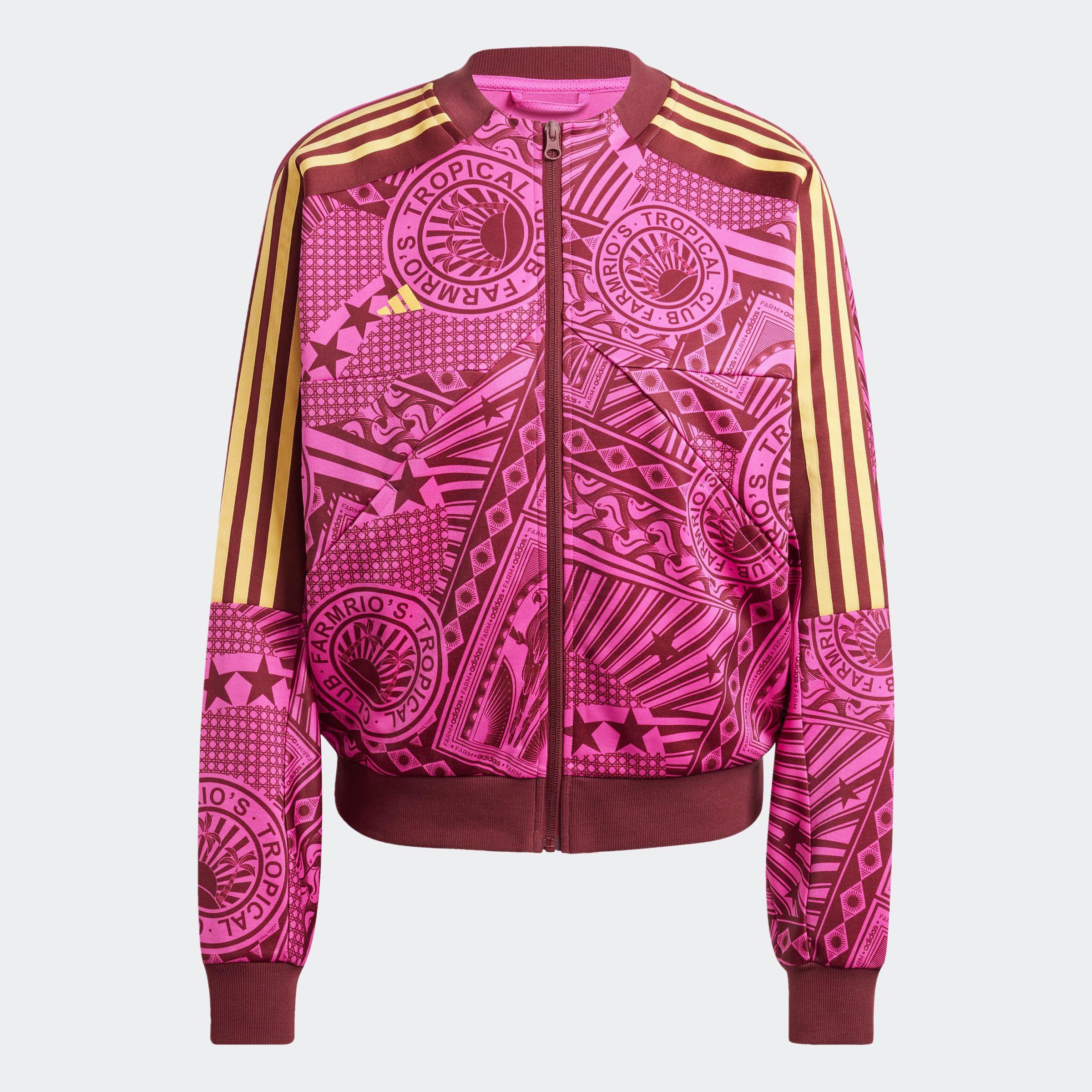 adidas Sportswear Outdoorjack FARM TIRO TT