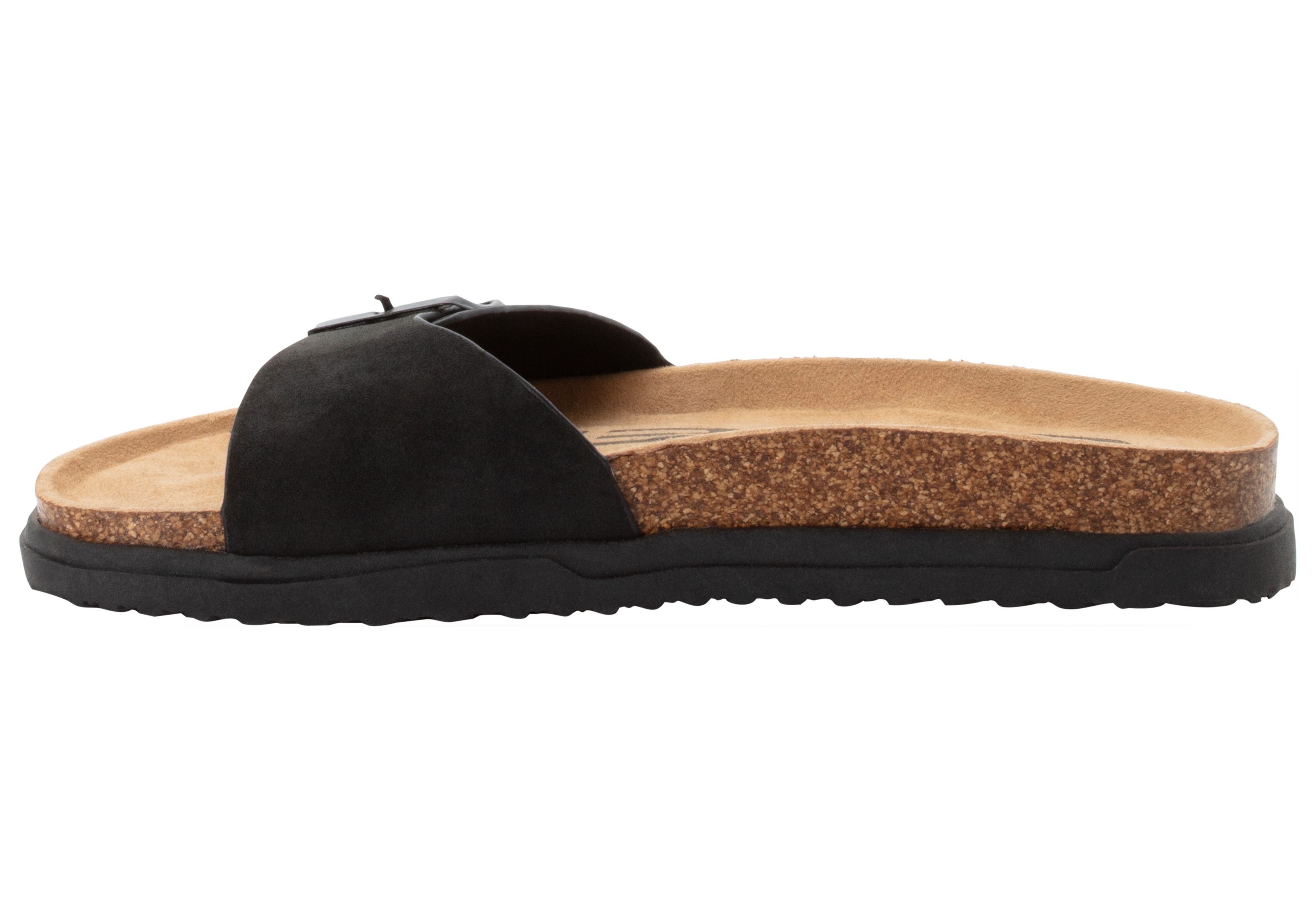 O'Neill Sandalen SOLANA SLIDER WOMEN LOW