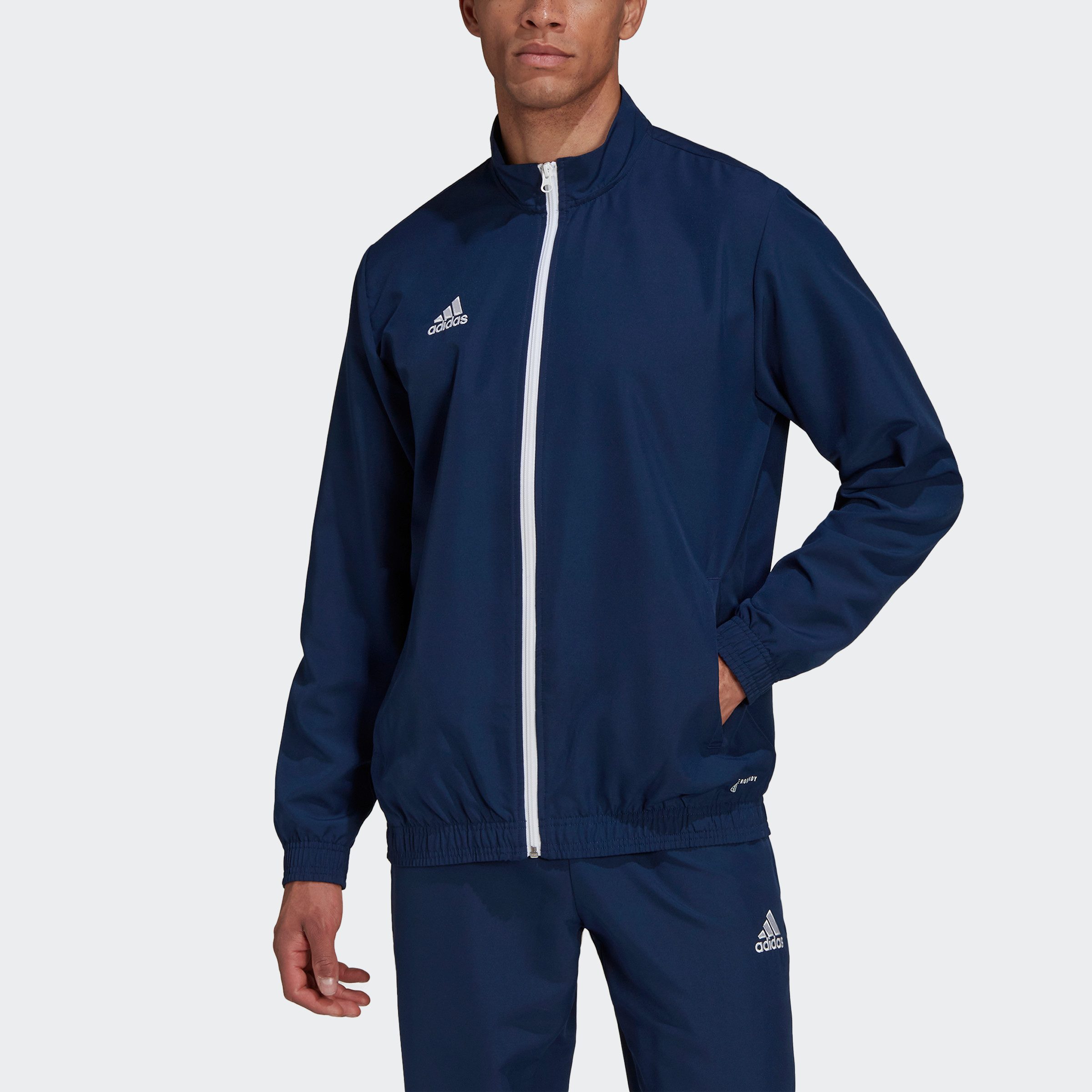 adidas Performance Trainingsjack ENT22 PRE JKT