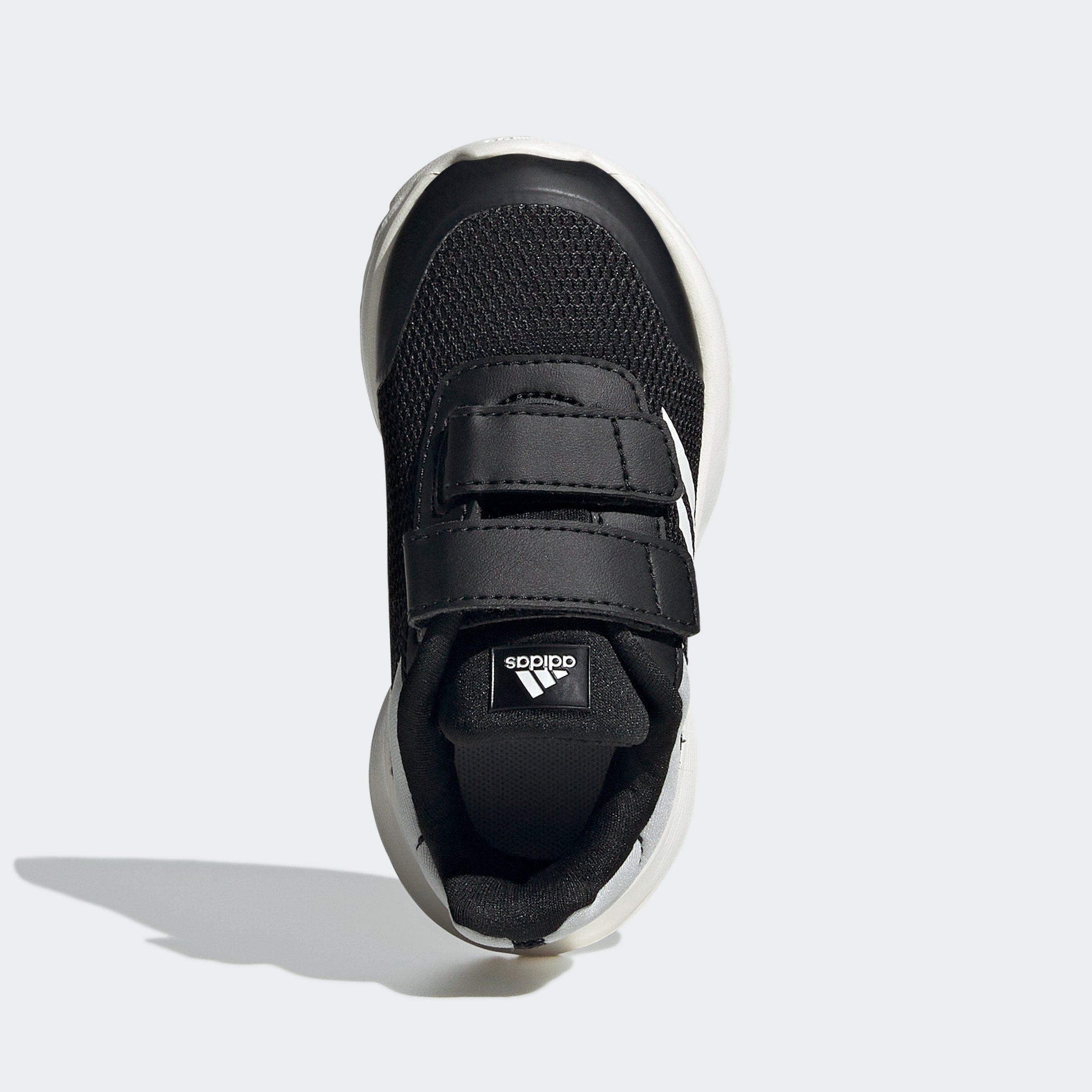 adidas Sportswear Sneakers Tensaur Run met klittenbandsluiting