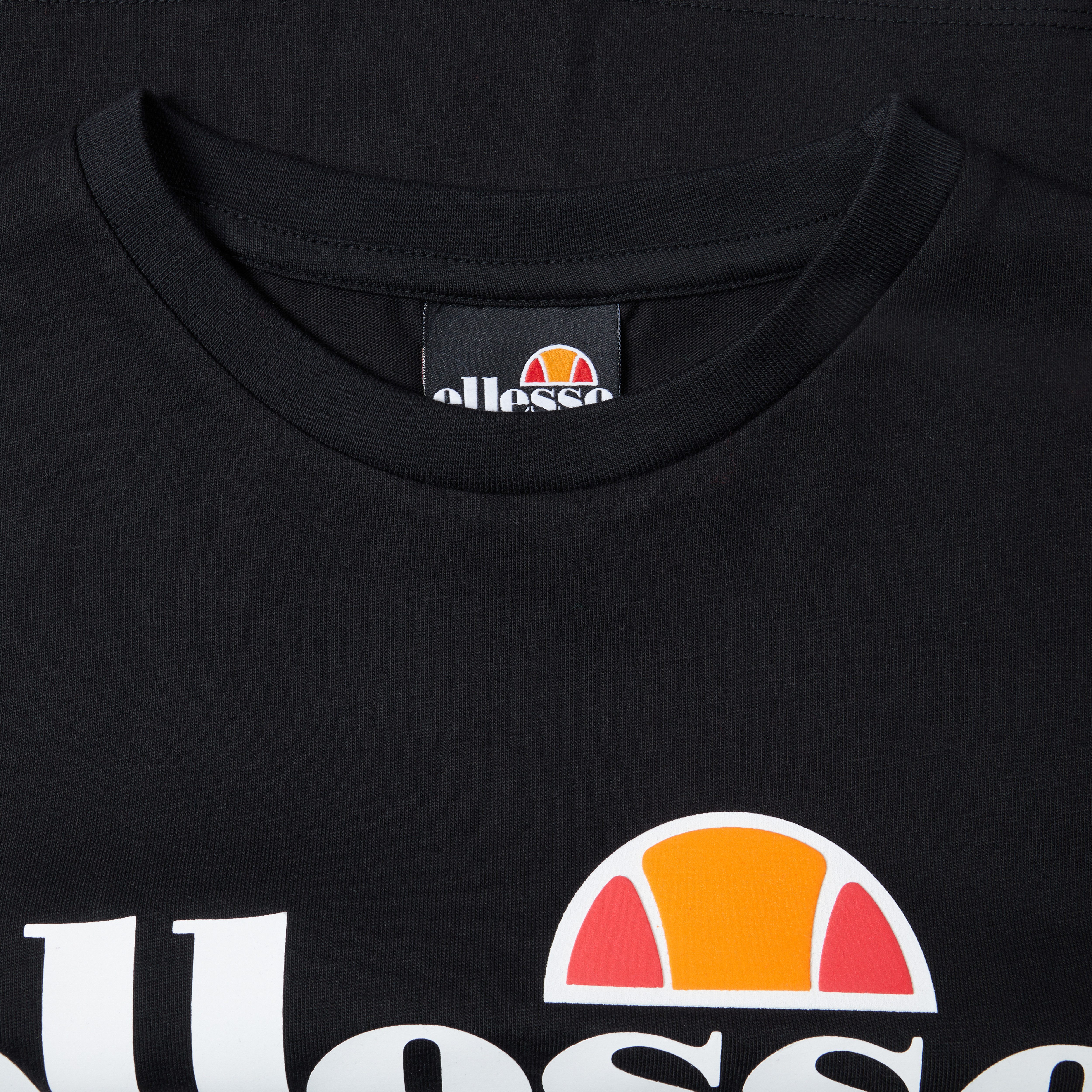 ellesse T-shirt M T-SHIRT voor kinderen