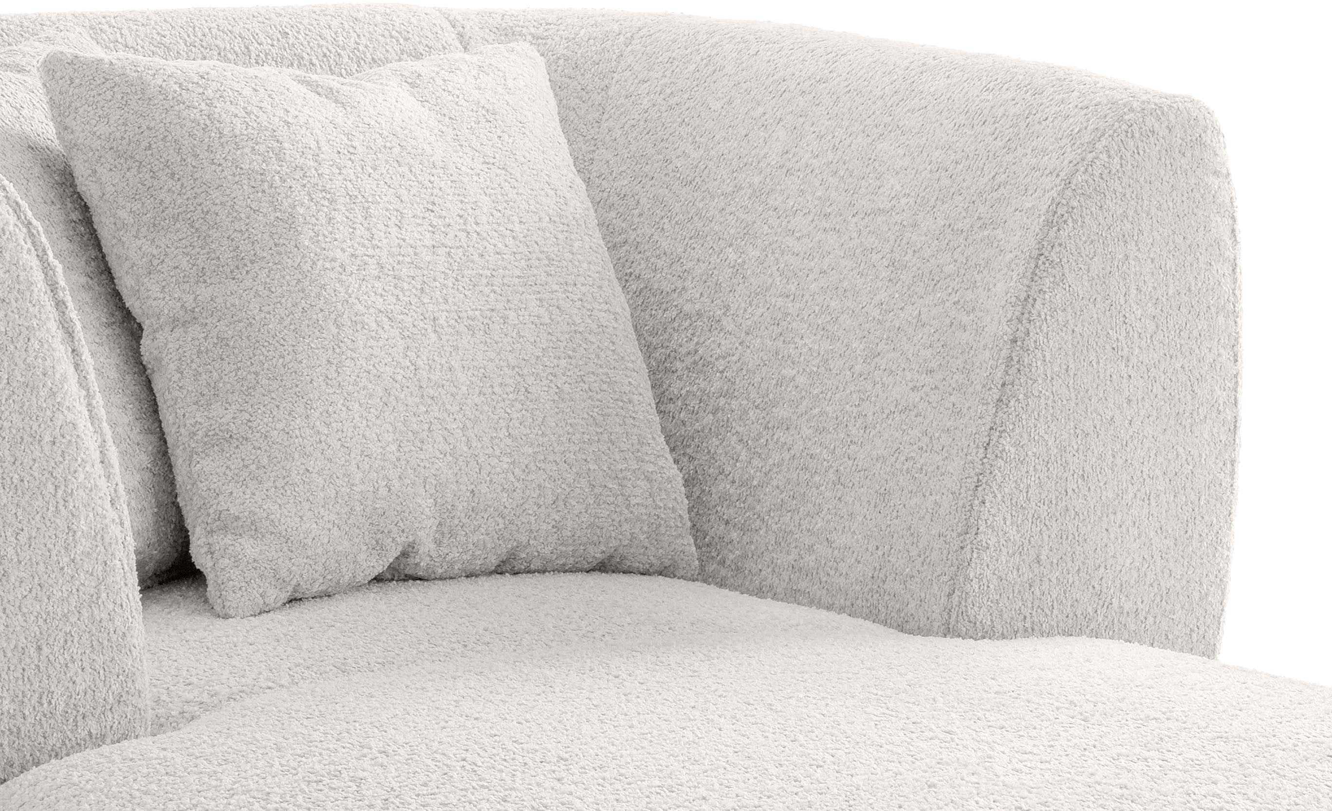 INOSIGN Loveseat Colori