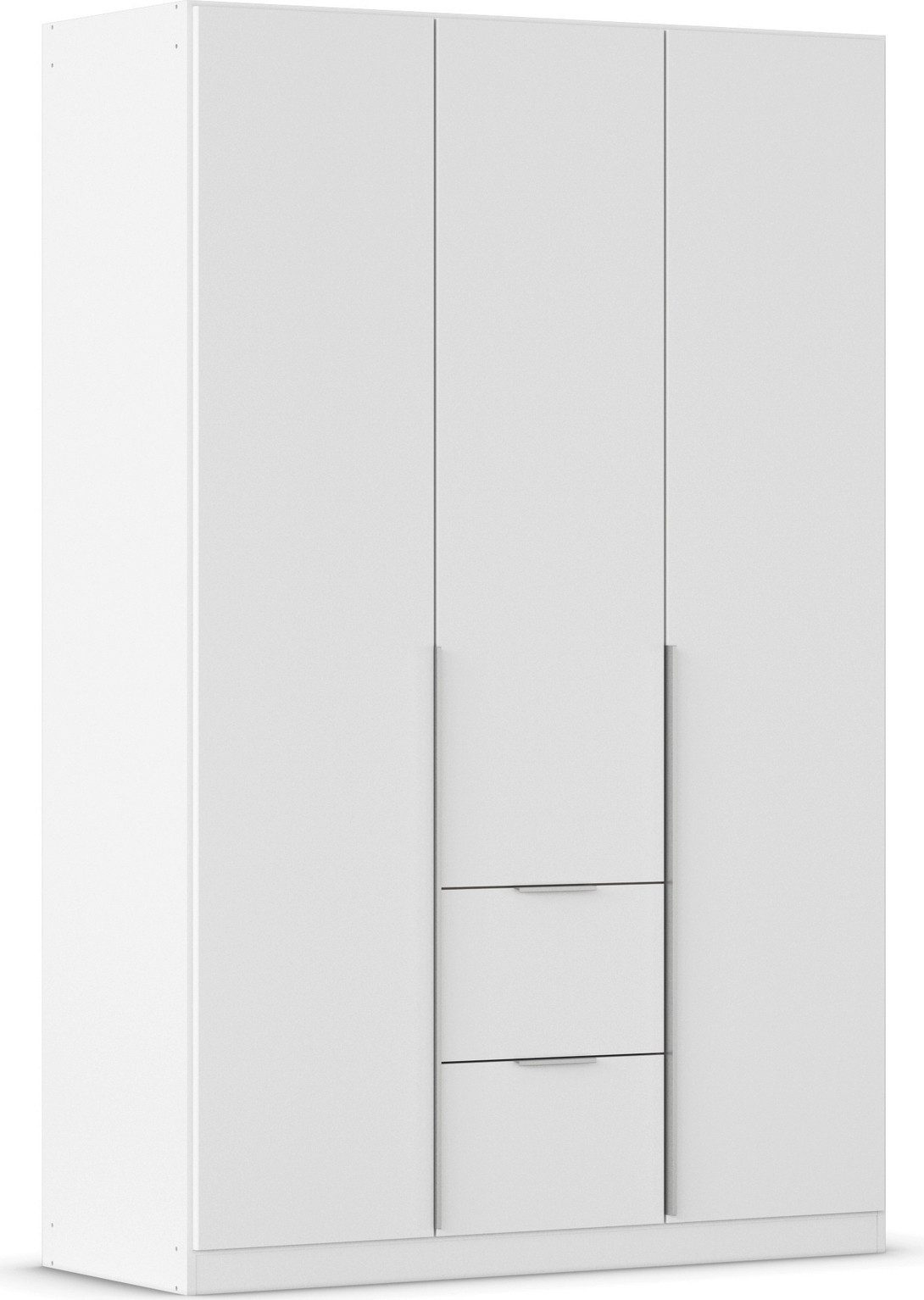 Rauch Draaideurkast Kledingkast kast garderobe AGORDO met decor- of hoogglansfront