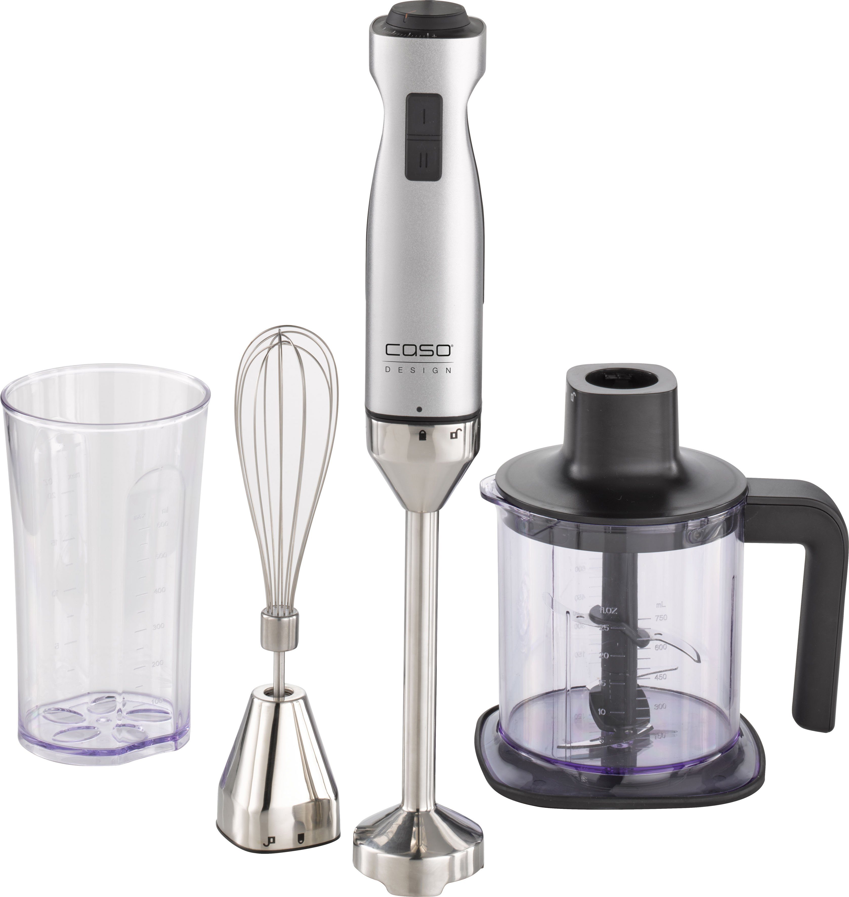 Caso Handmixer 3603 HB 1000