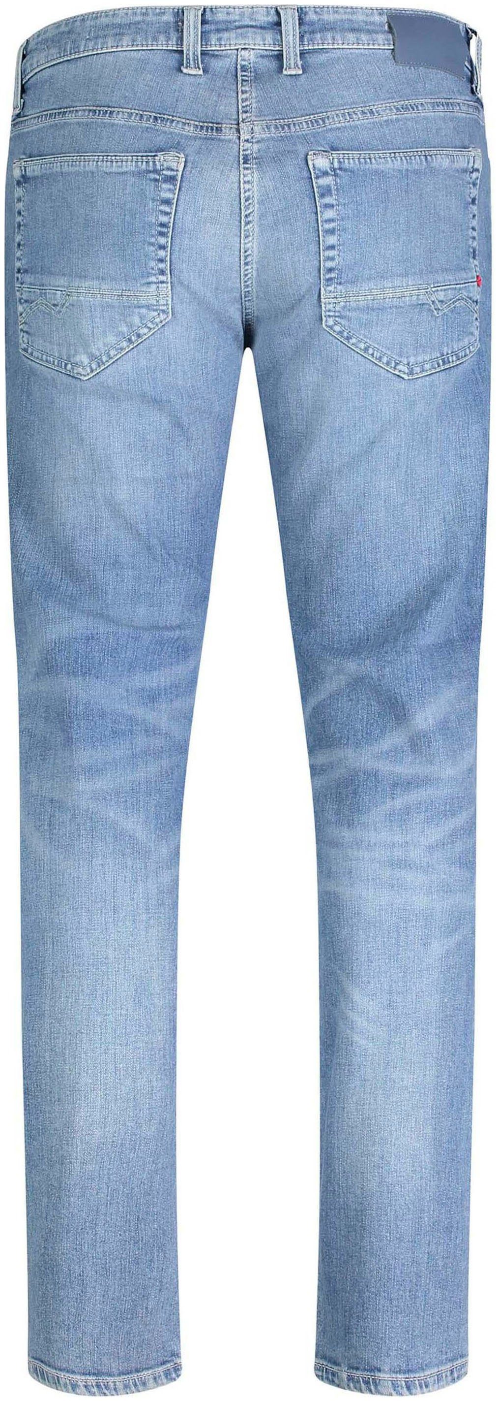 MAC Straight jeans Arne Pipe