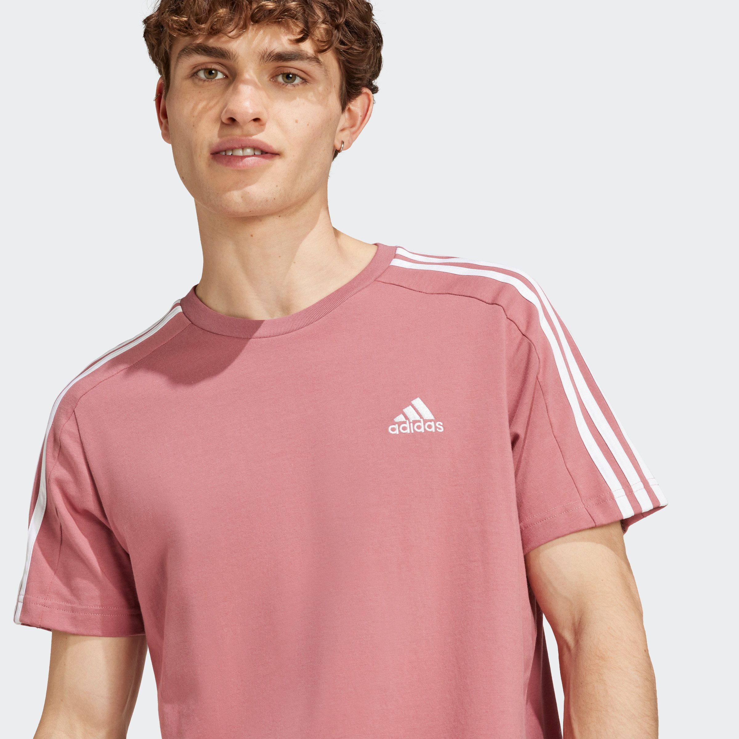 adidas Sportswear T-shirt M 3S SJ T