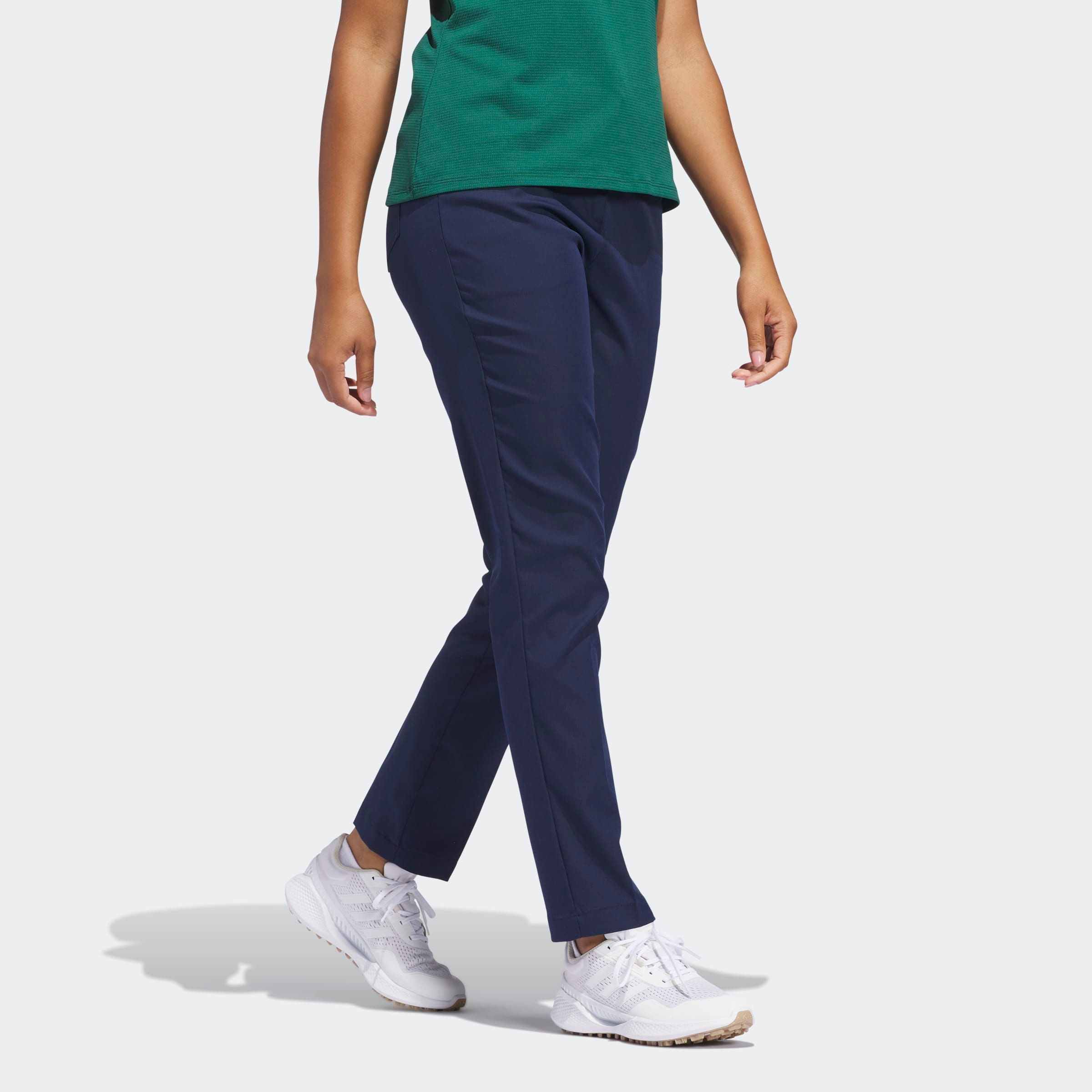 adidas Performance Golfbroek W ULT 5 PK TW P (1-delig)