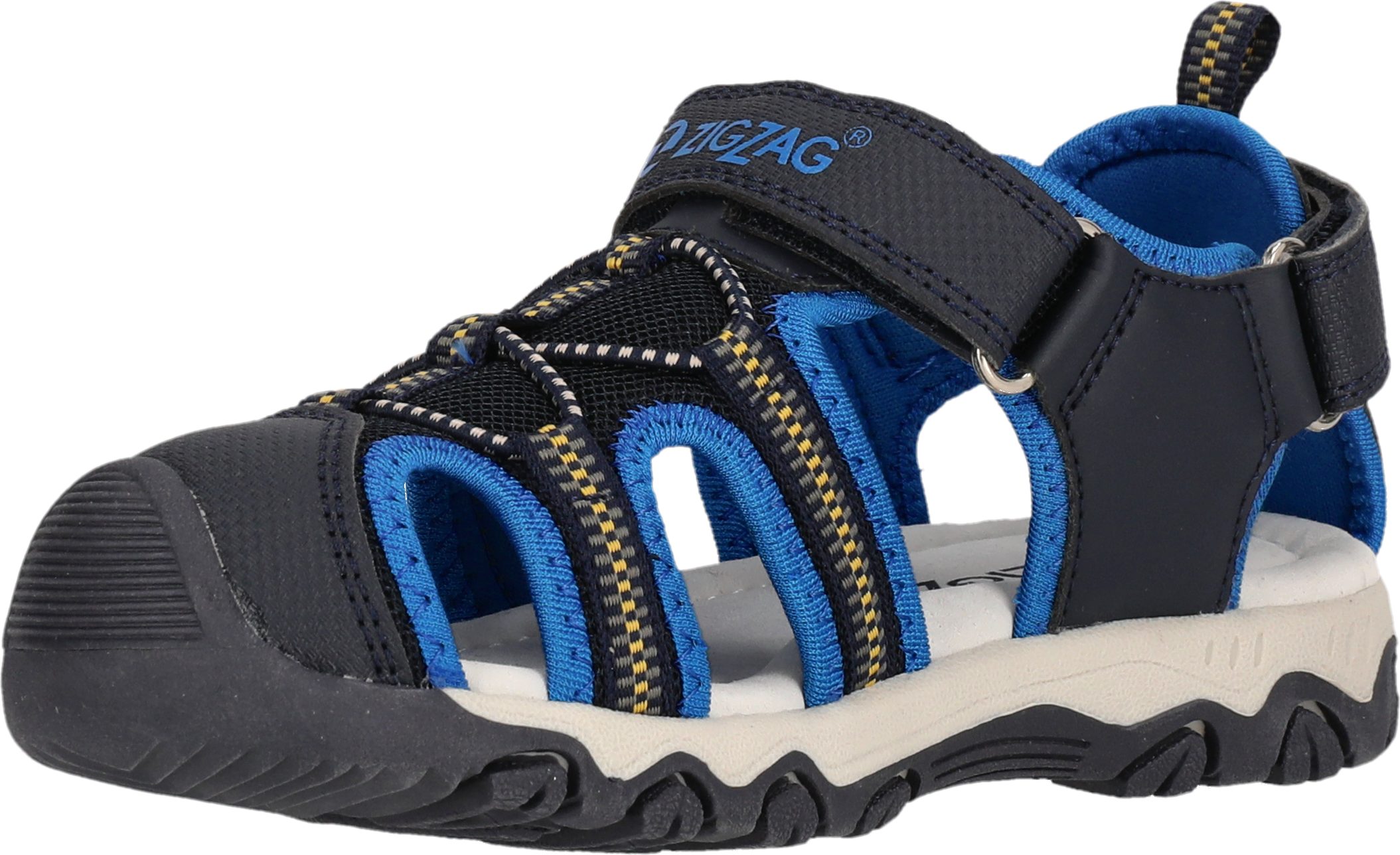 WHISTLER Sandalen Krila Kids Closed Sandal